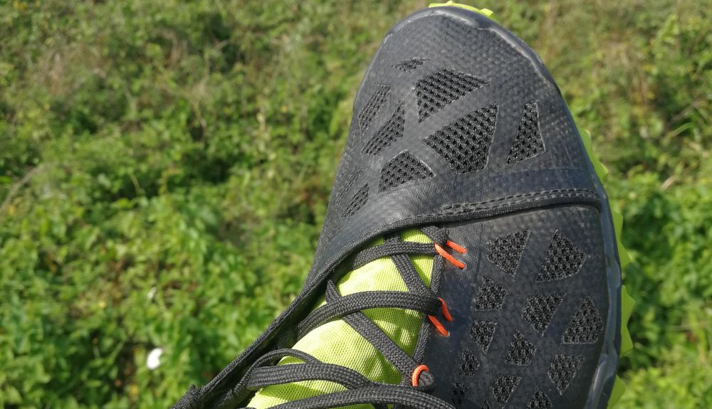Dynafit Trailbreaker ¡A fondo!