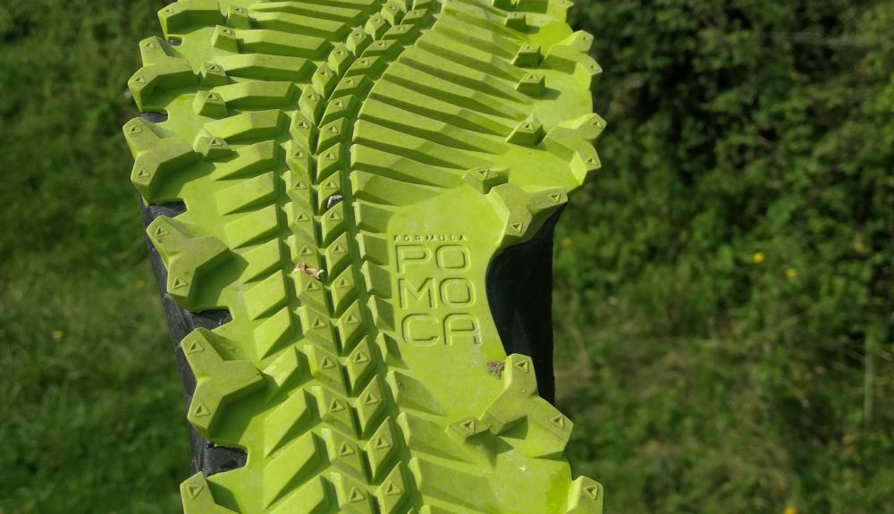 Dynafit Trailbreaker ¡A fondo!