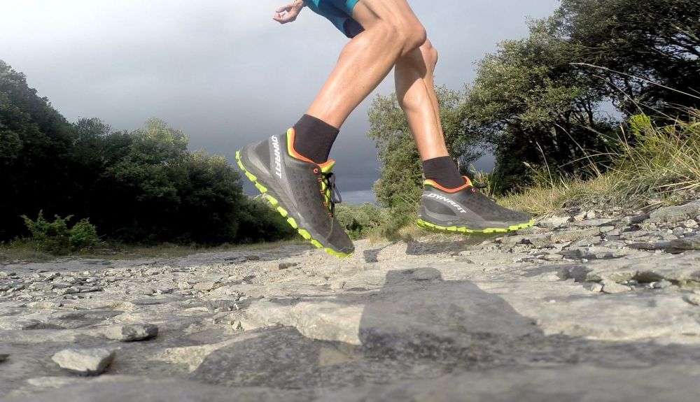 Dynafit Trailbreaker ¡A fondo!