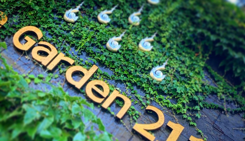 Thaï Garden 2112: el retorno del auténtico lujo asiático