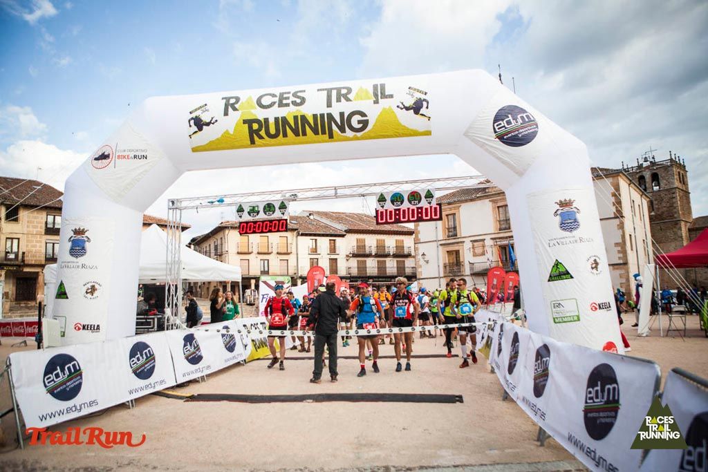 Trail Challenge Riaza-1