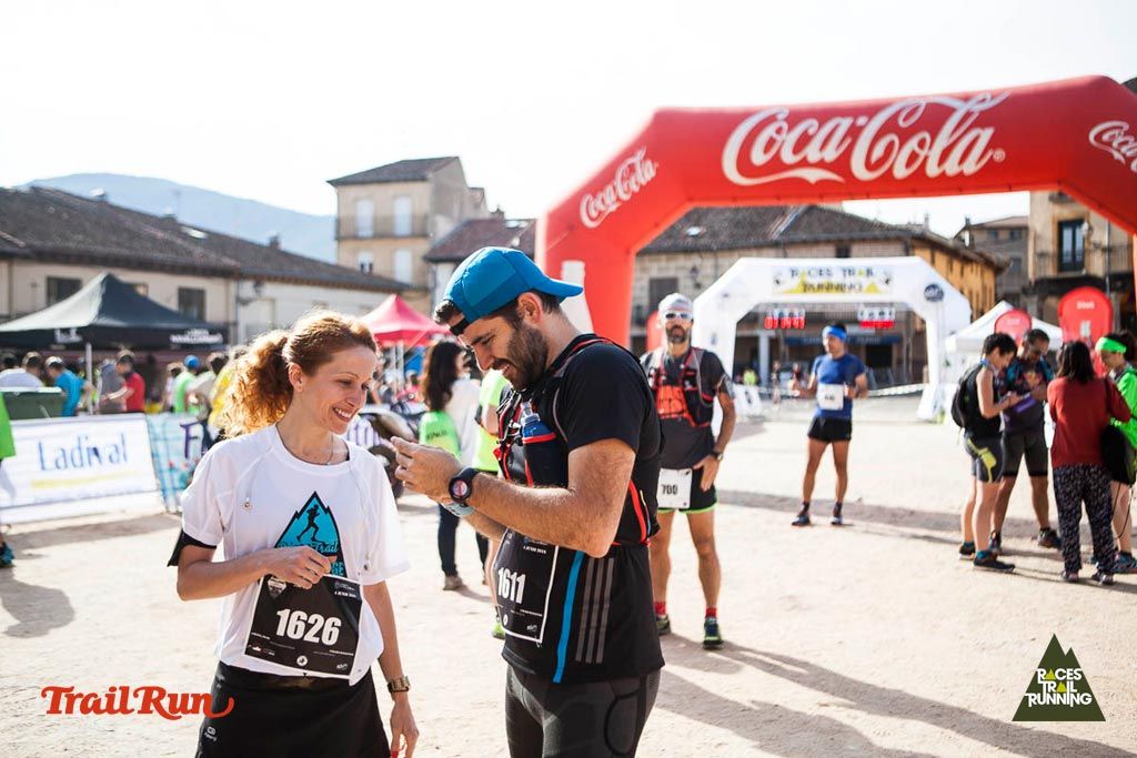 Trail Challenge Riaza-1