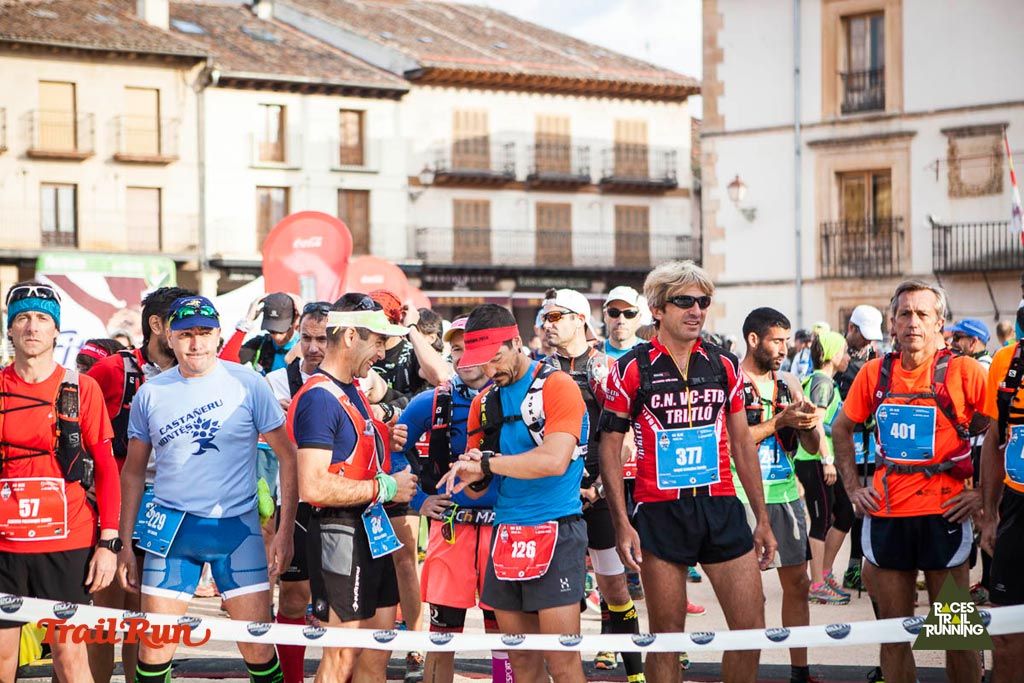 Trail Challenge Riaza-1