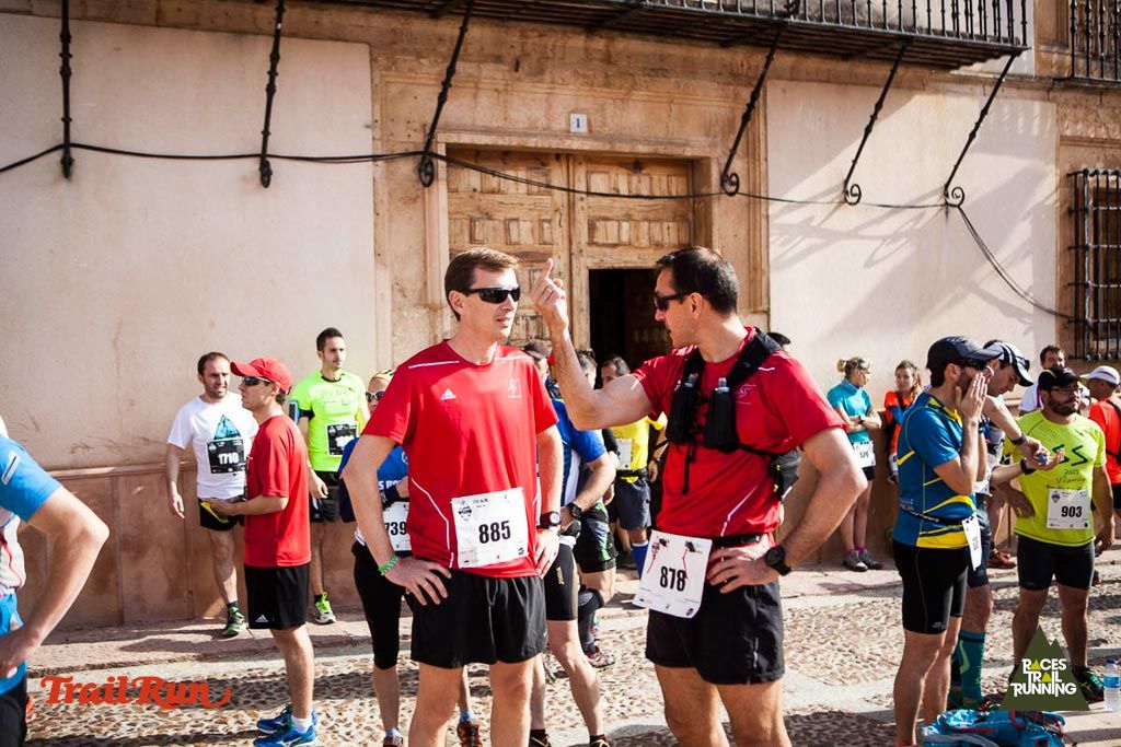 Trail Challenge Riaza-1