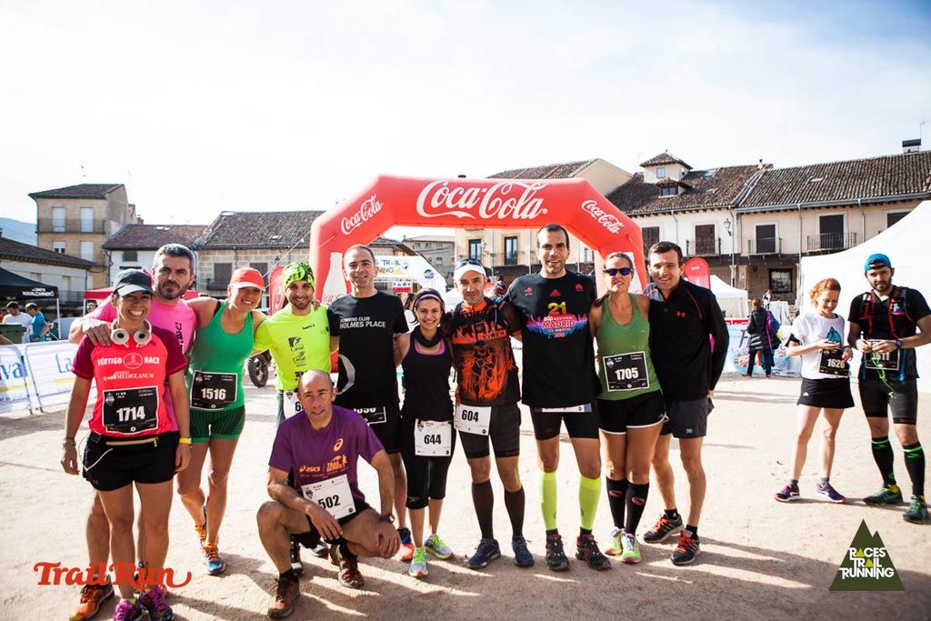 Trail Challenge Riaza-1