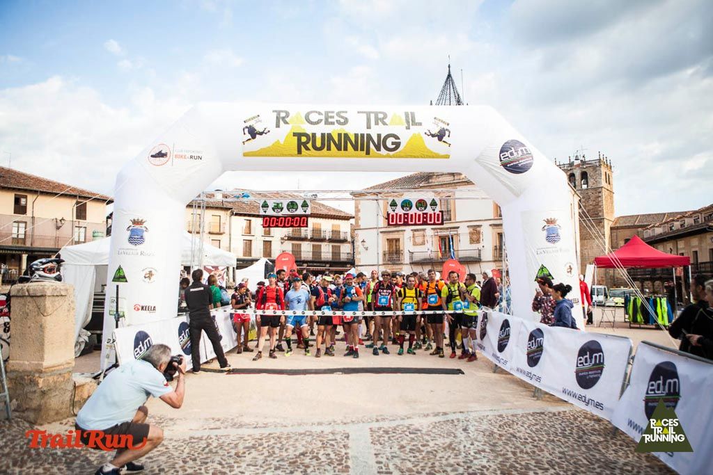 Trail Challenge Riaza-1