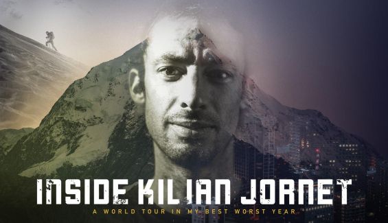 Inside Kilian