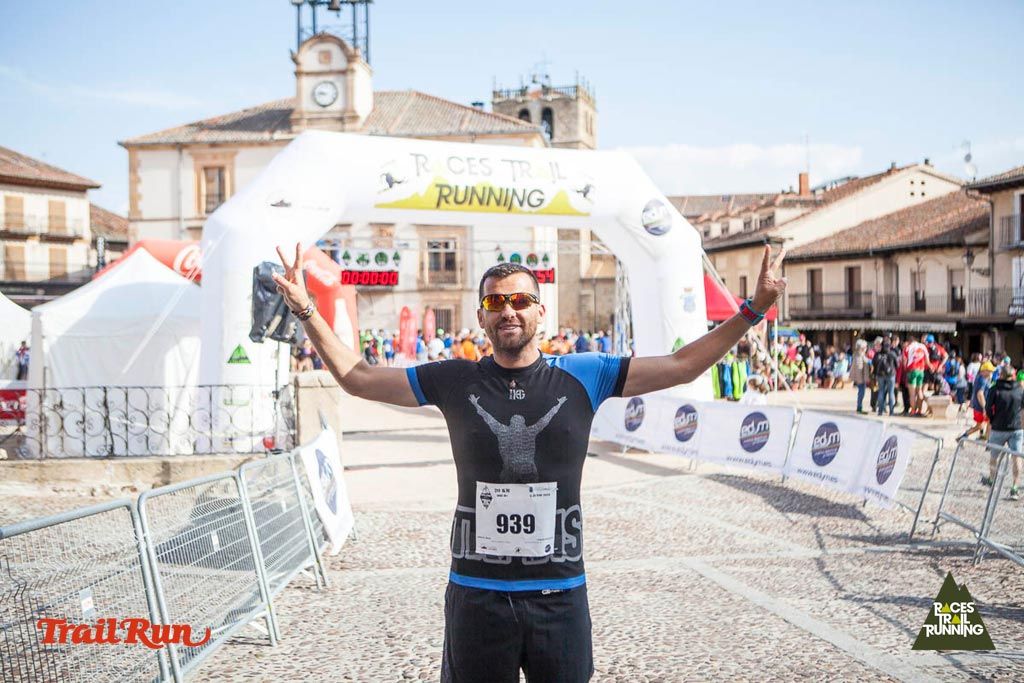 Trail Challenge Riaza-1
