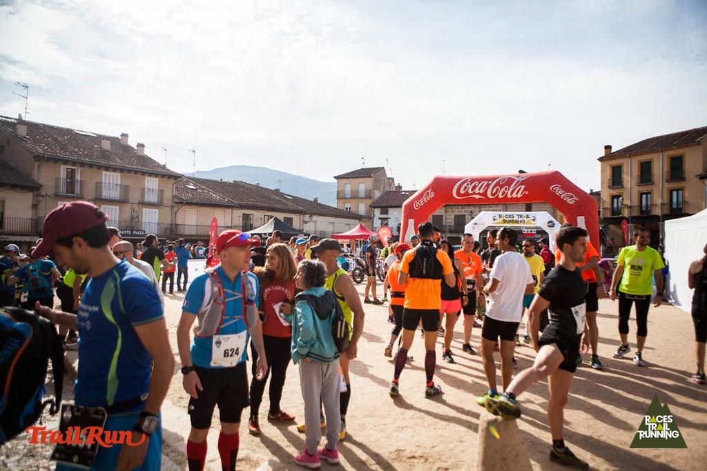Trail Challenge Riaza-1