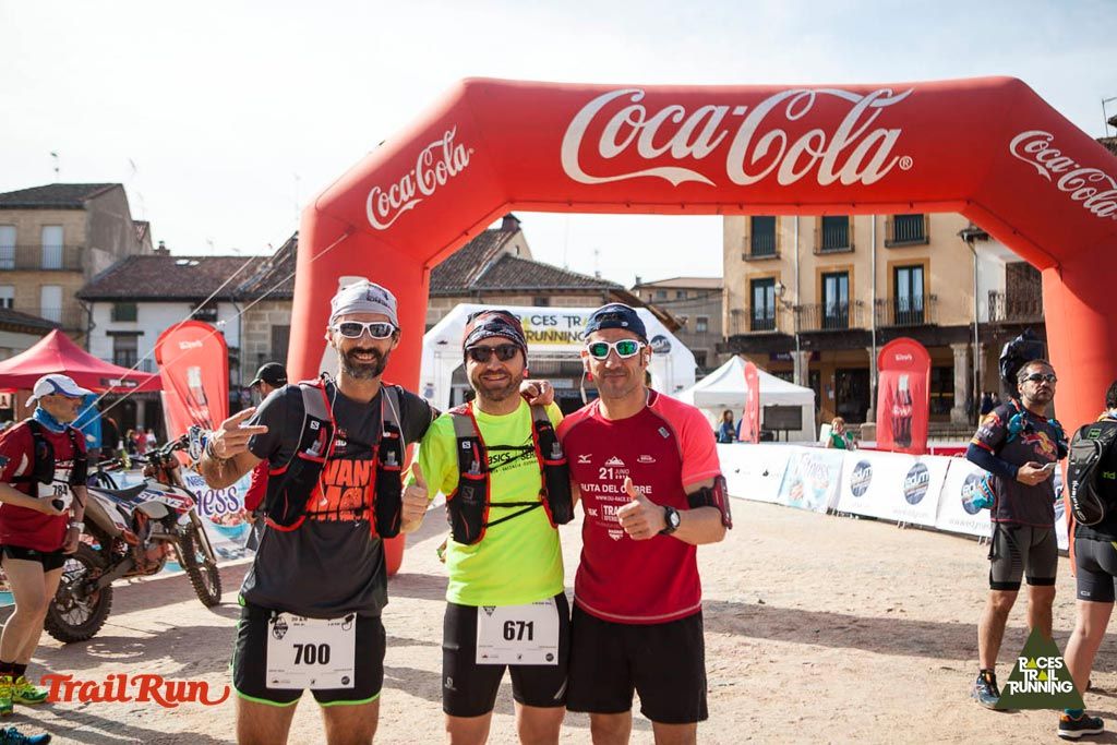 Trail Challenge Riaza-1
