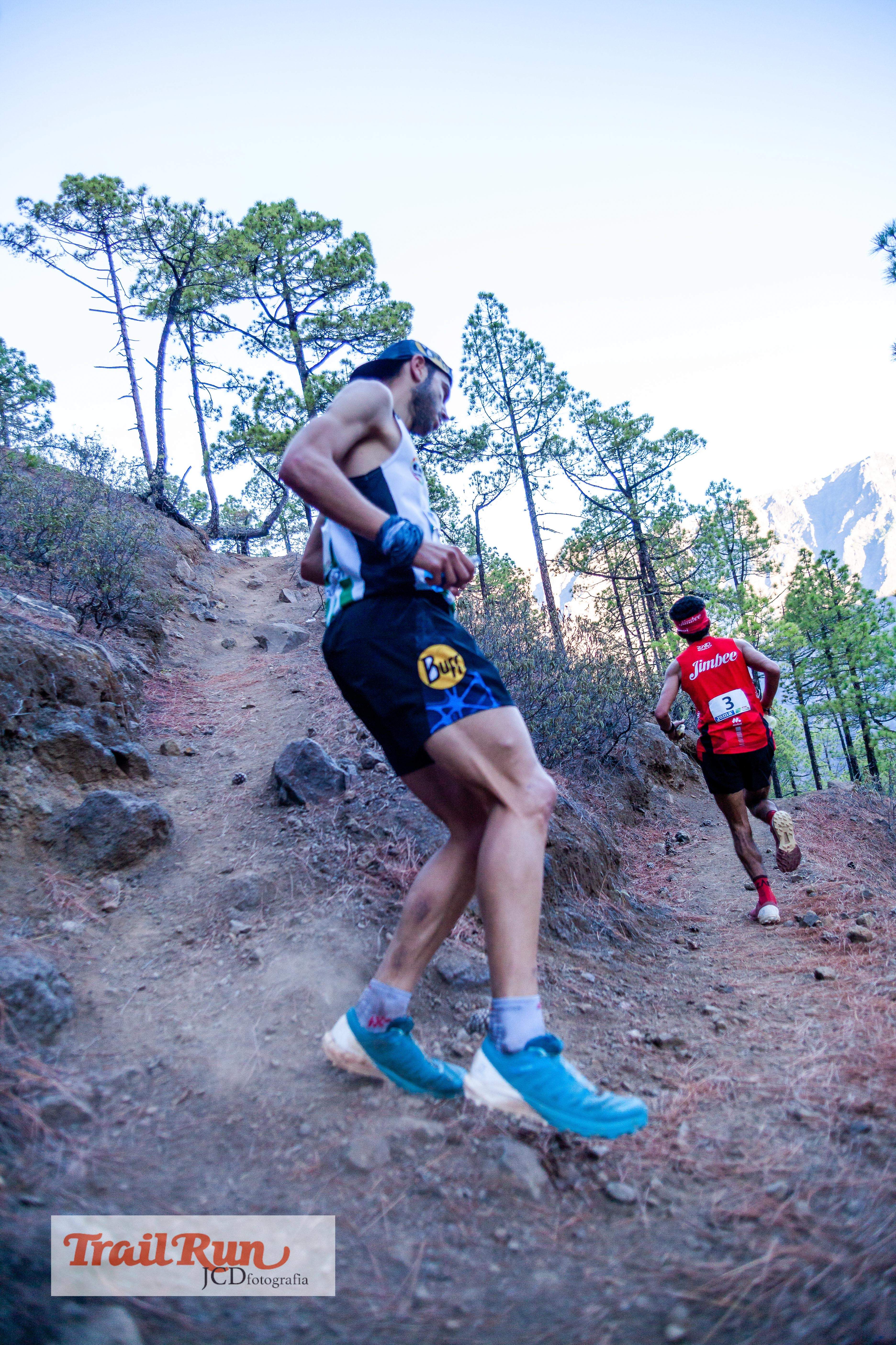 Campeonato de España de Trail