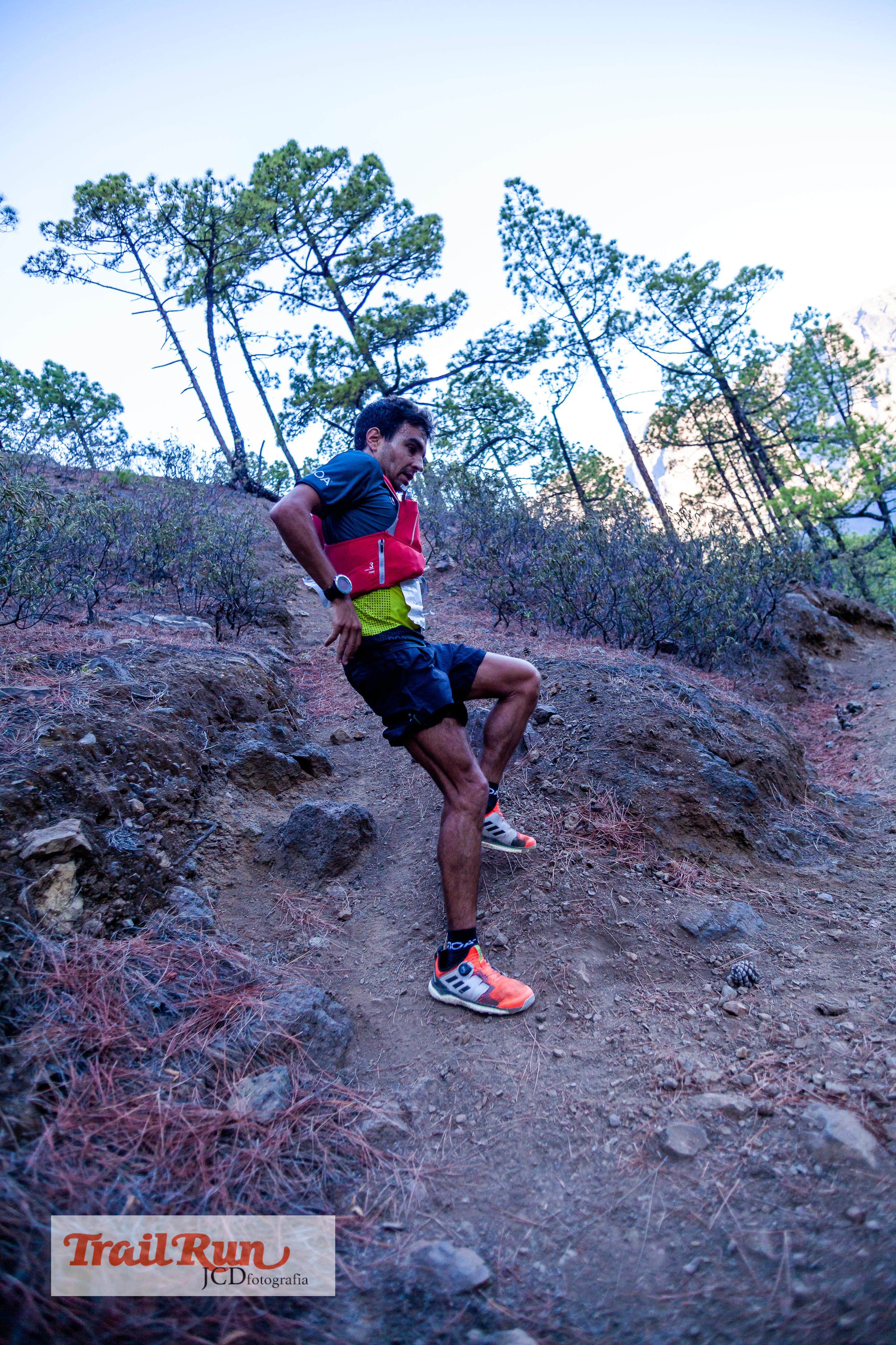 Campeonato de España de Trail