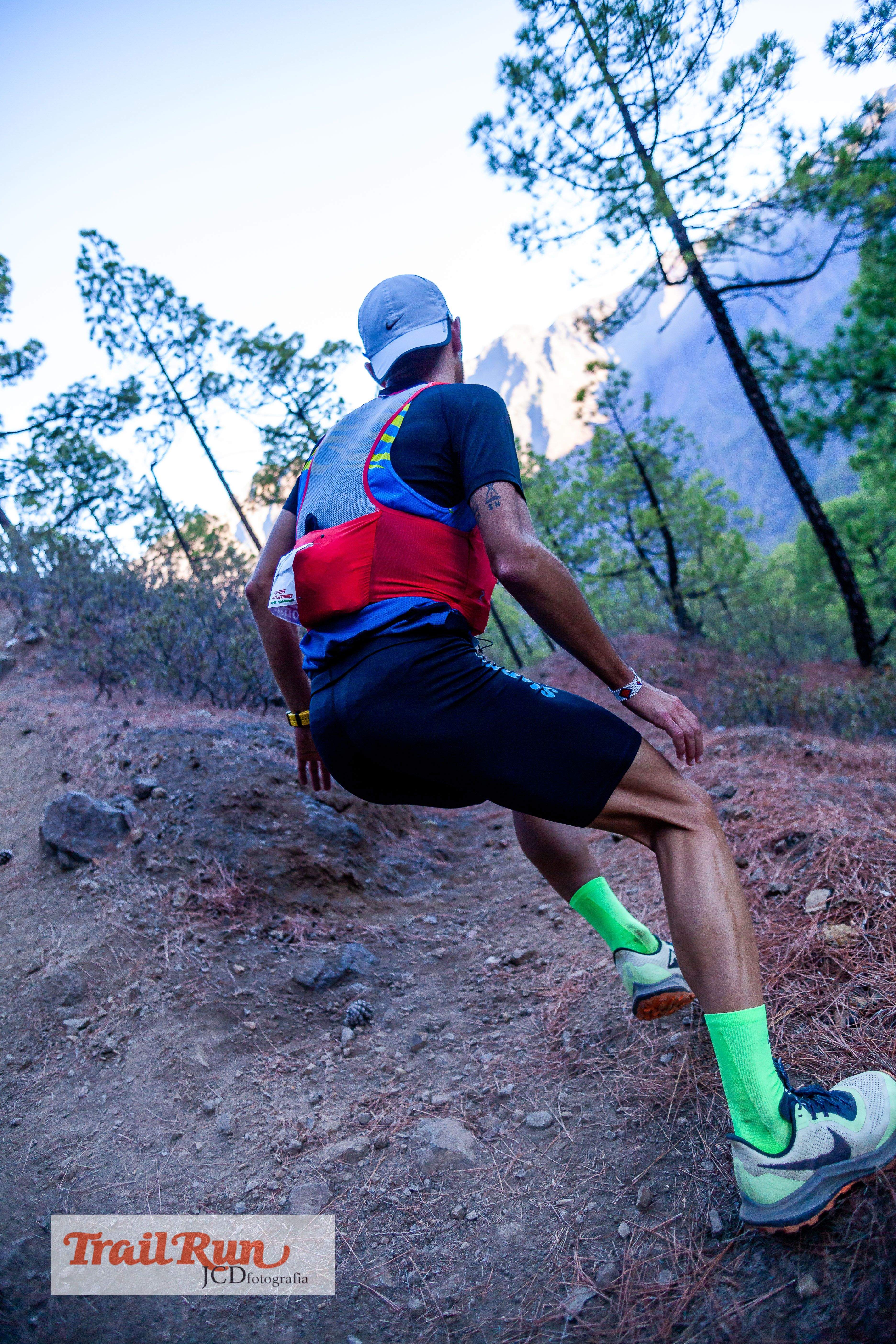 Campeonato de España de Trail