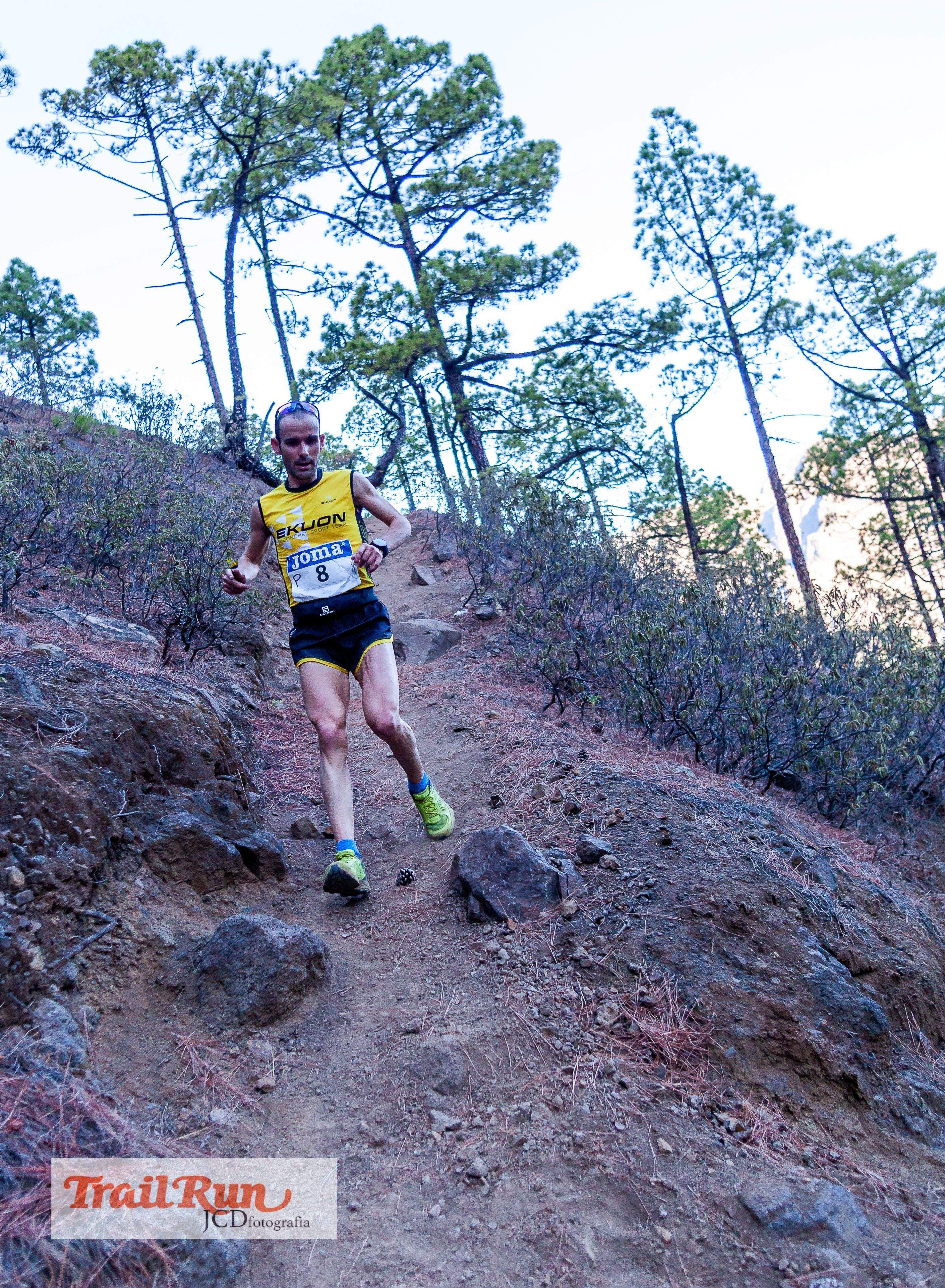 Campeonato de España de Trail