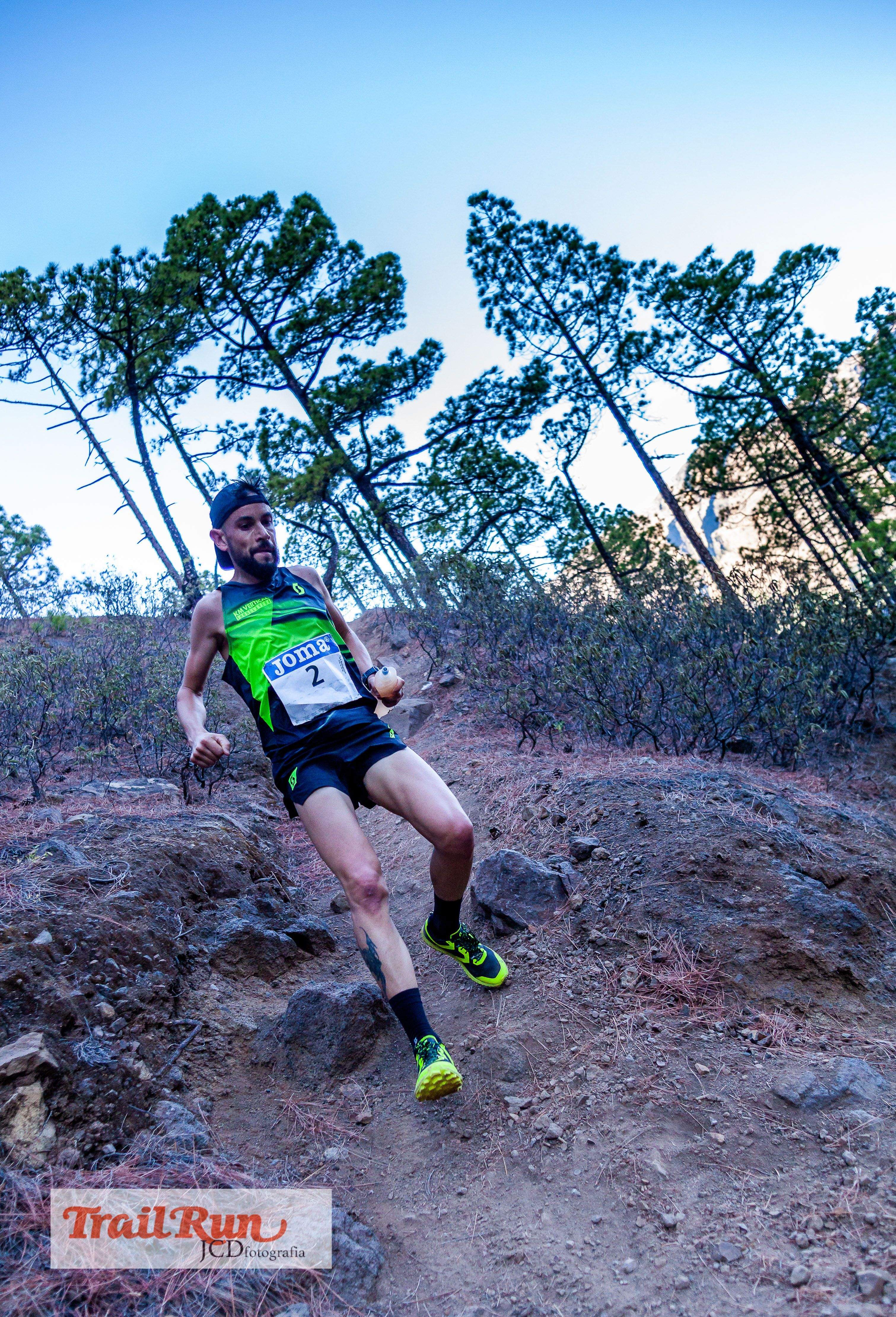 Campeonato de España de Trail