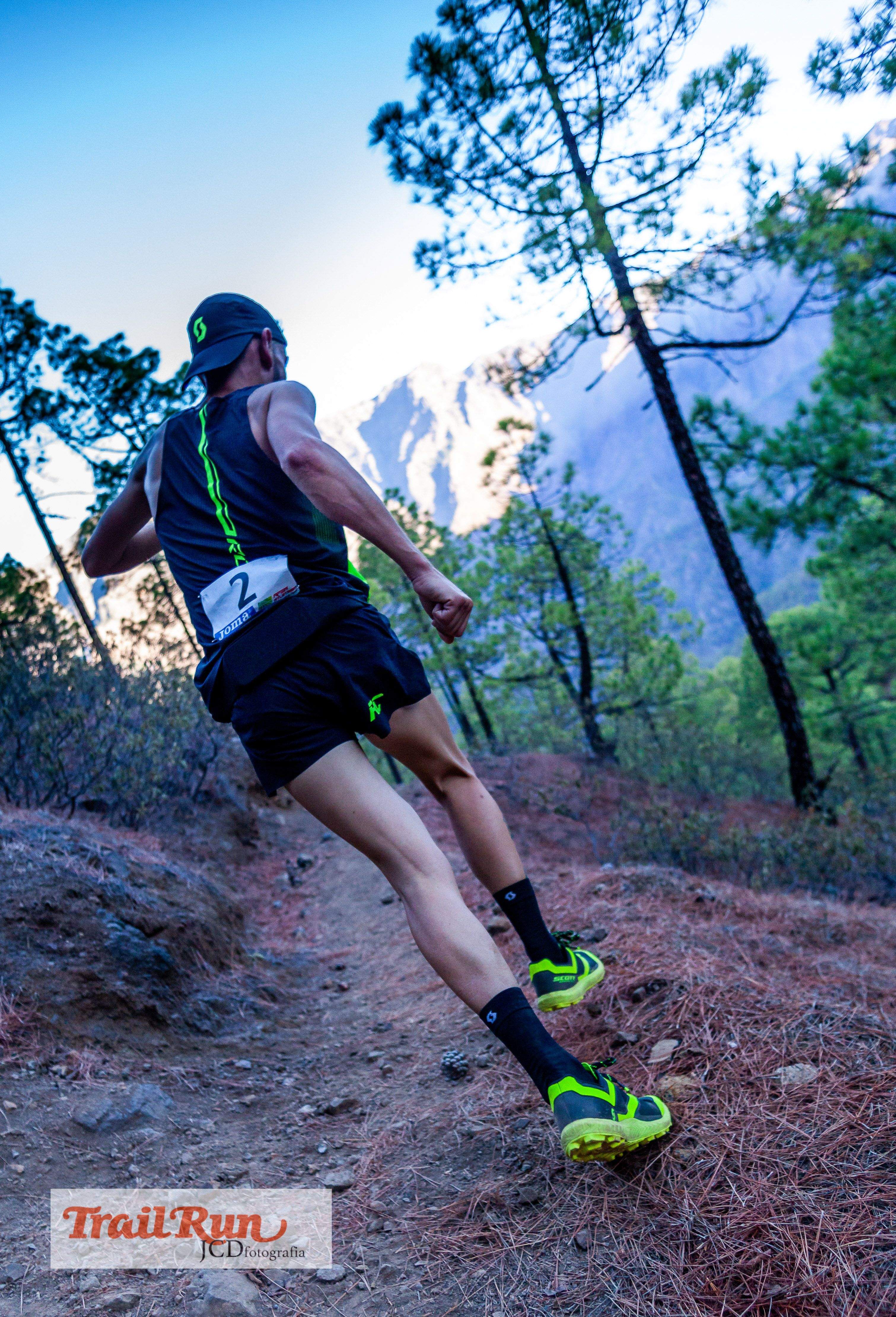 Campeonato de España de Trail