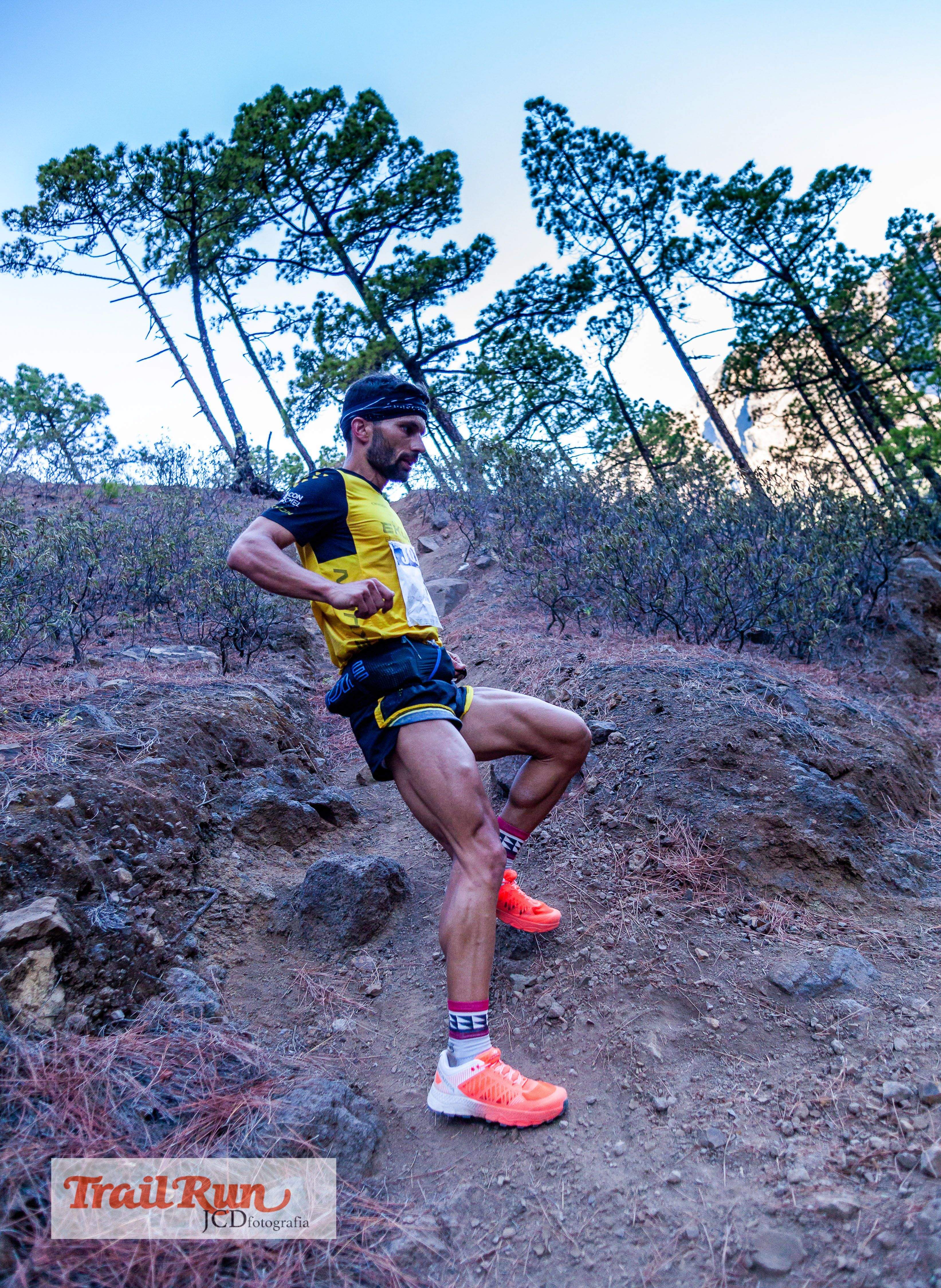 Campeonato de España de Trail