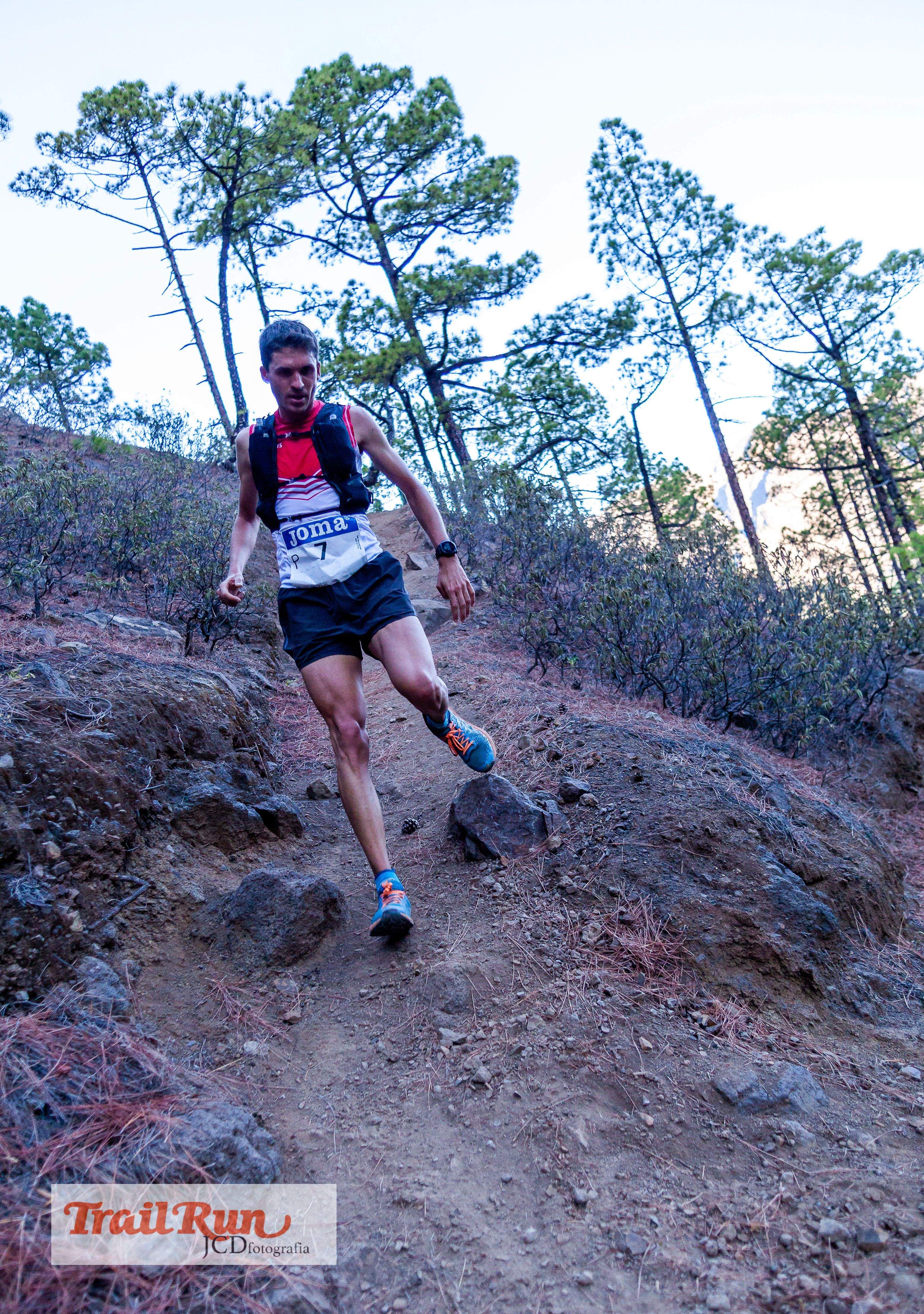 Campeonato de España de Trail