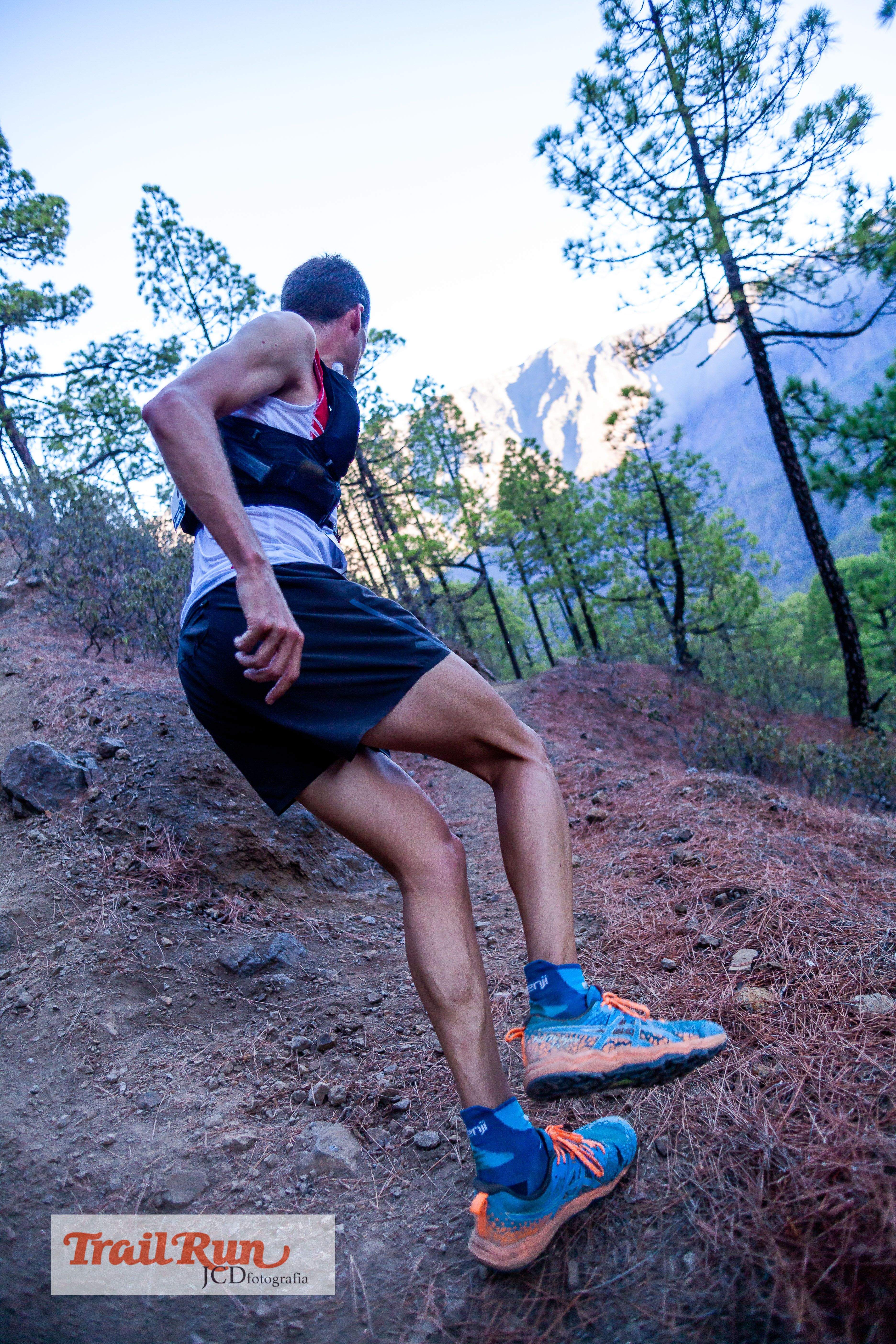Campeonato de España de Trail