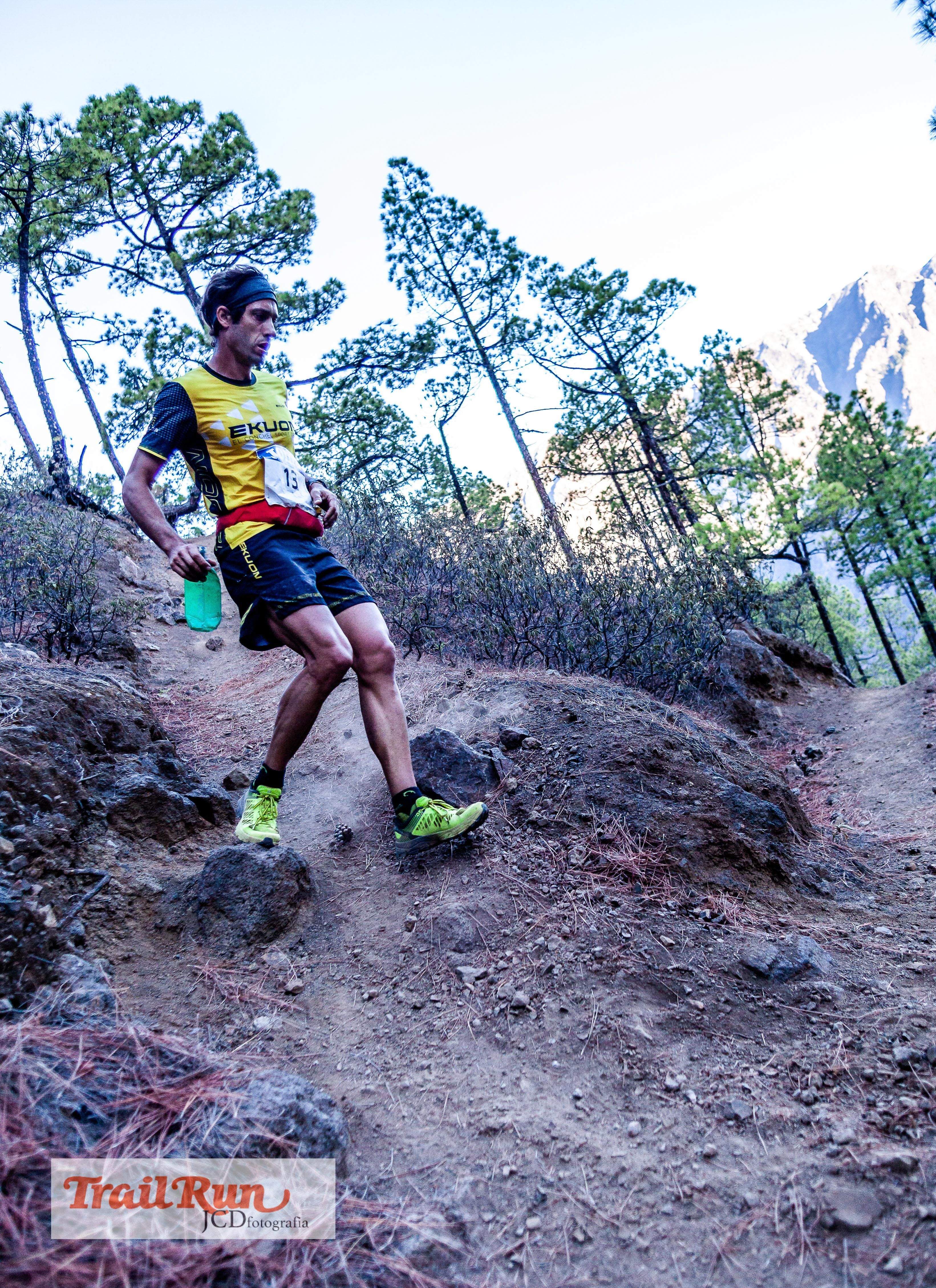 Campeonato de España de Trail