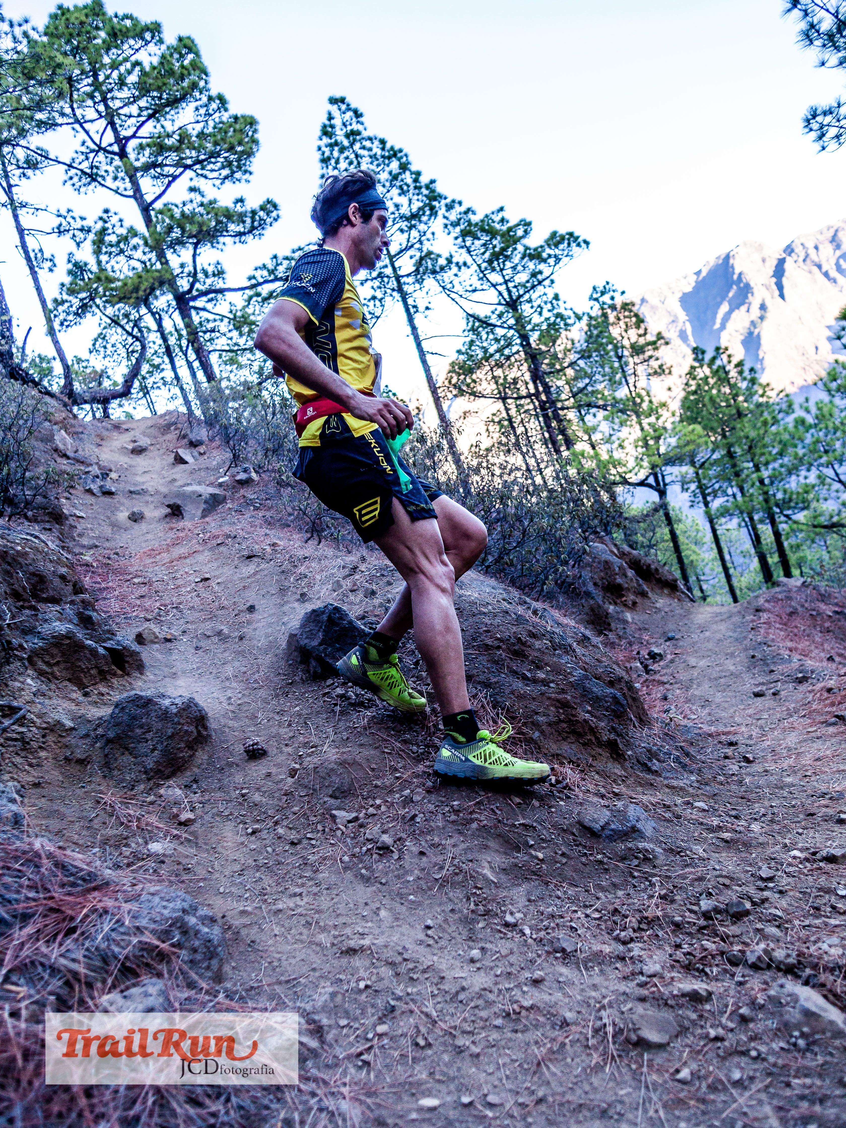 Campeonato de España de Trail