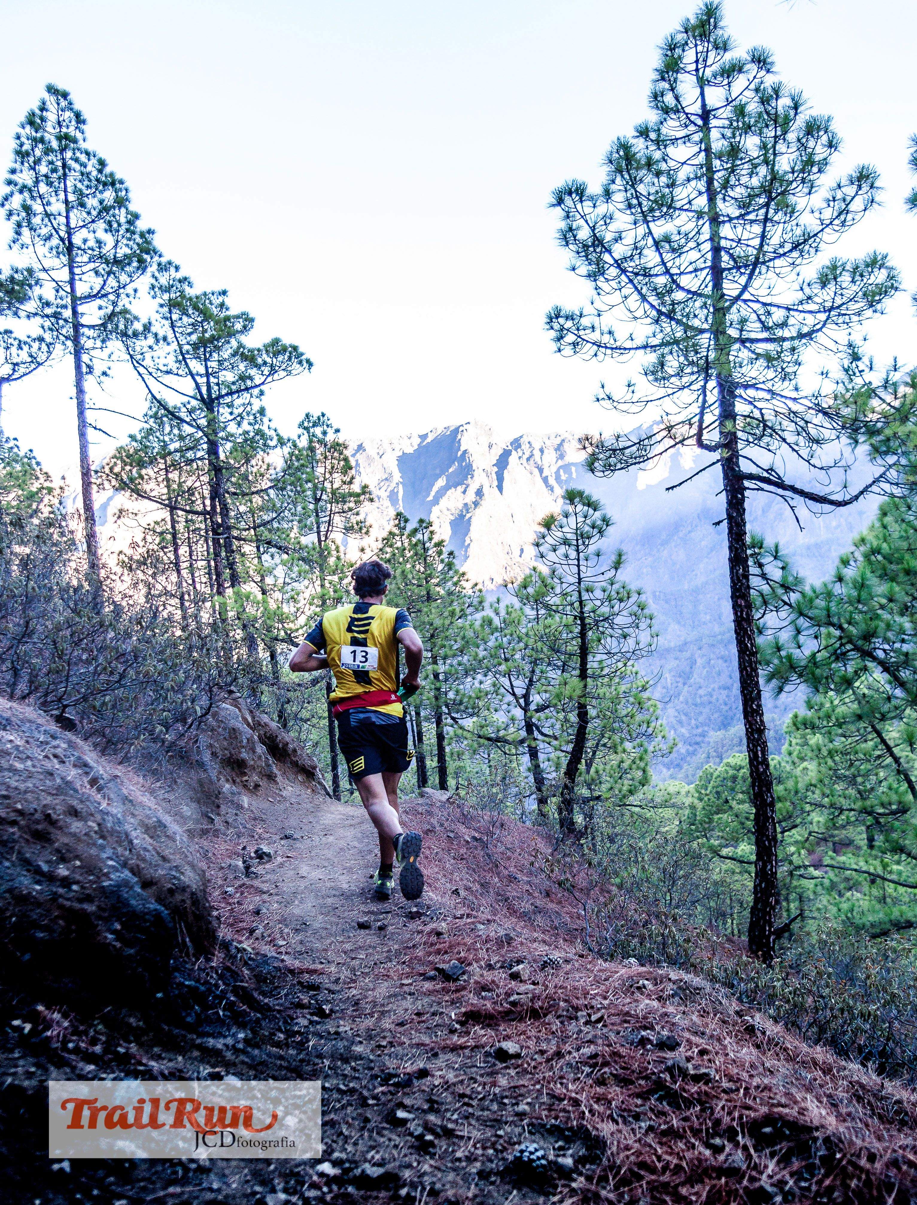 Campeonato de España de Trail