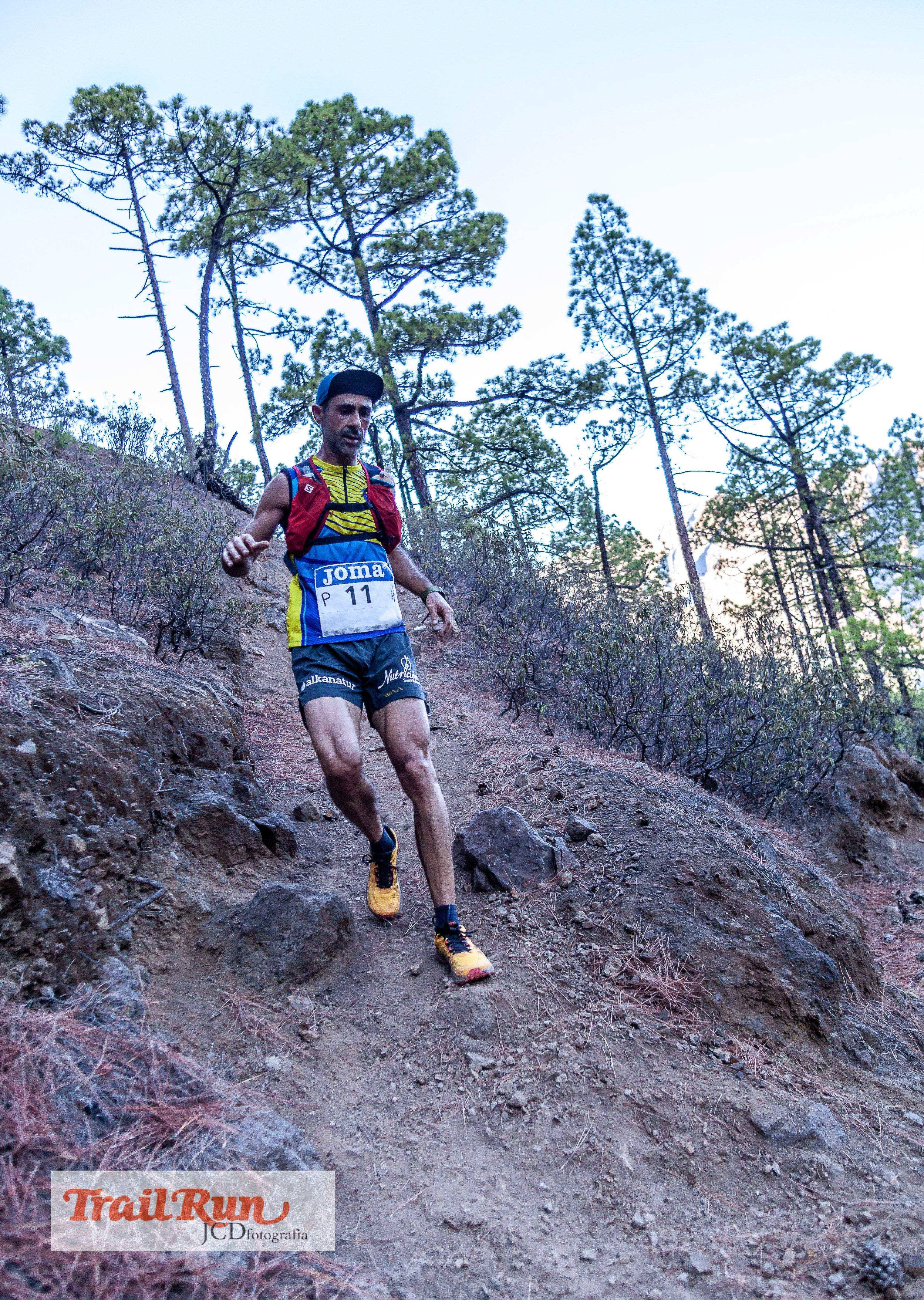 Campeonato de España de Trail