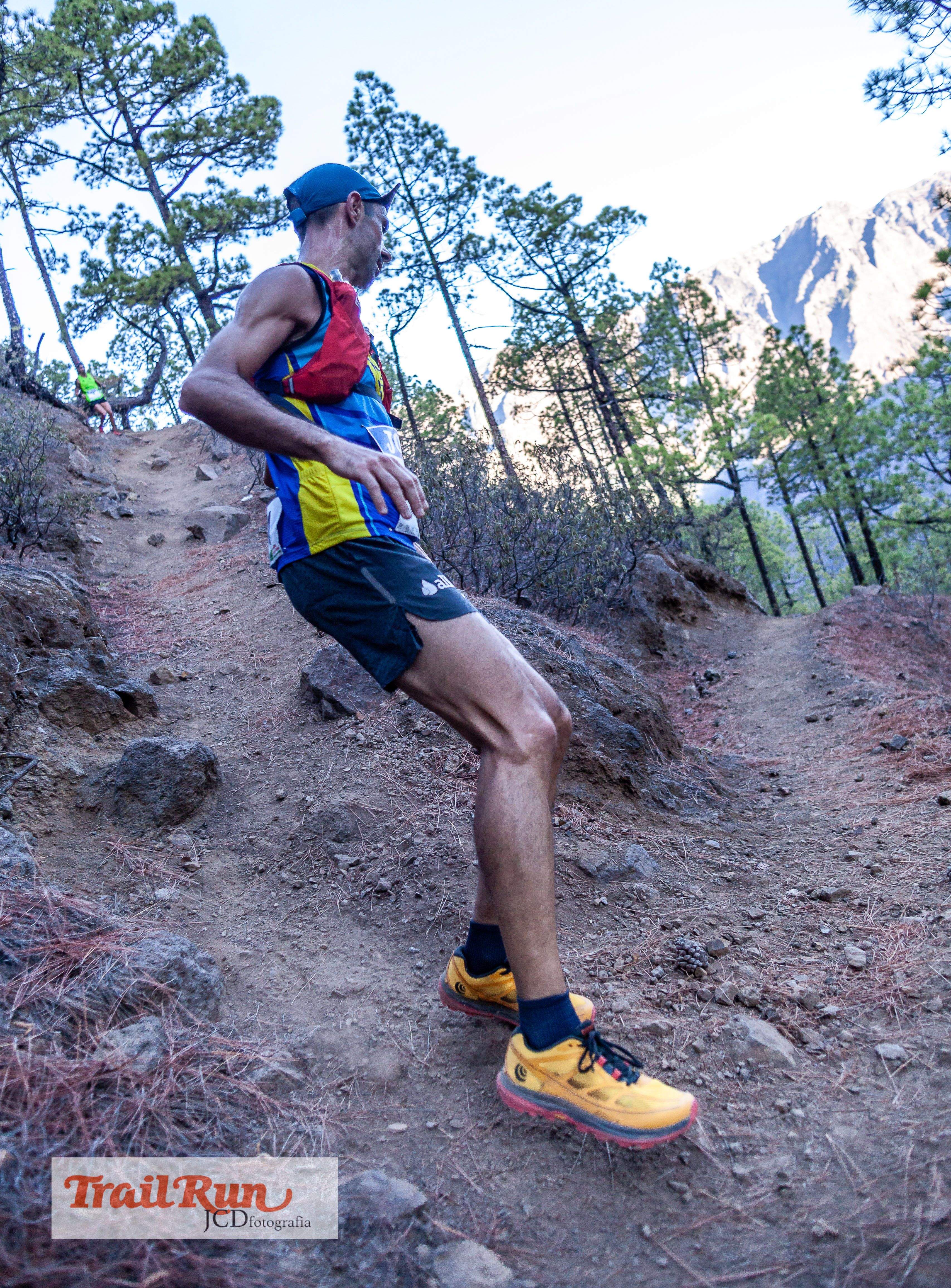 Campeonato de España de Trail