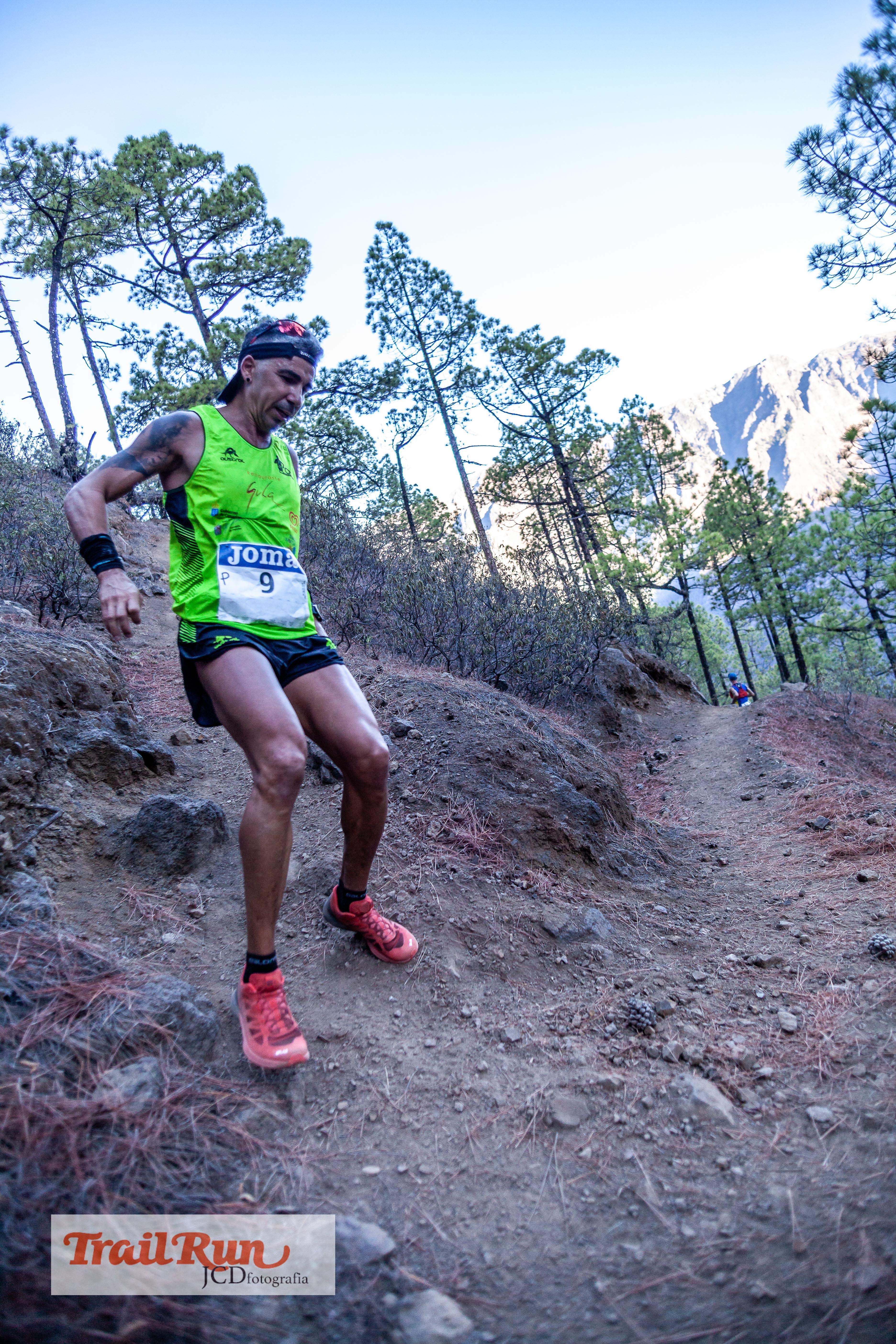 Campeonato de España de Trail