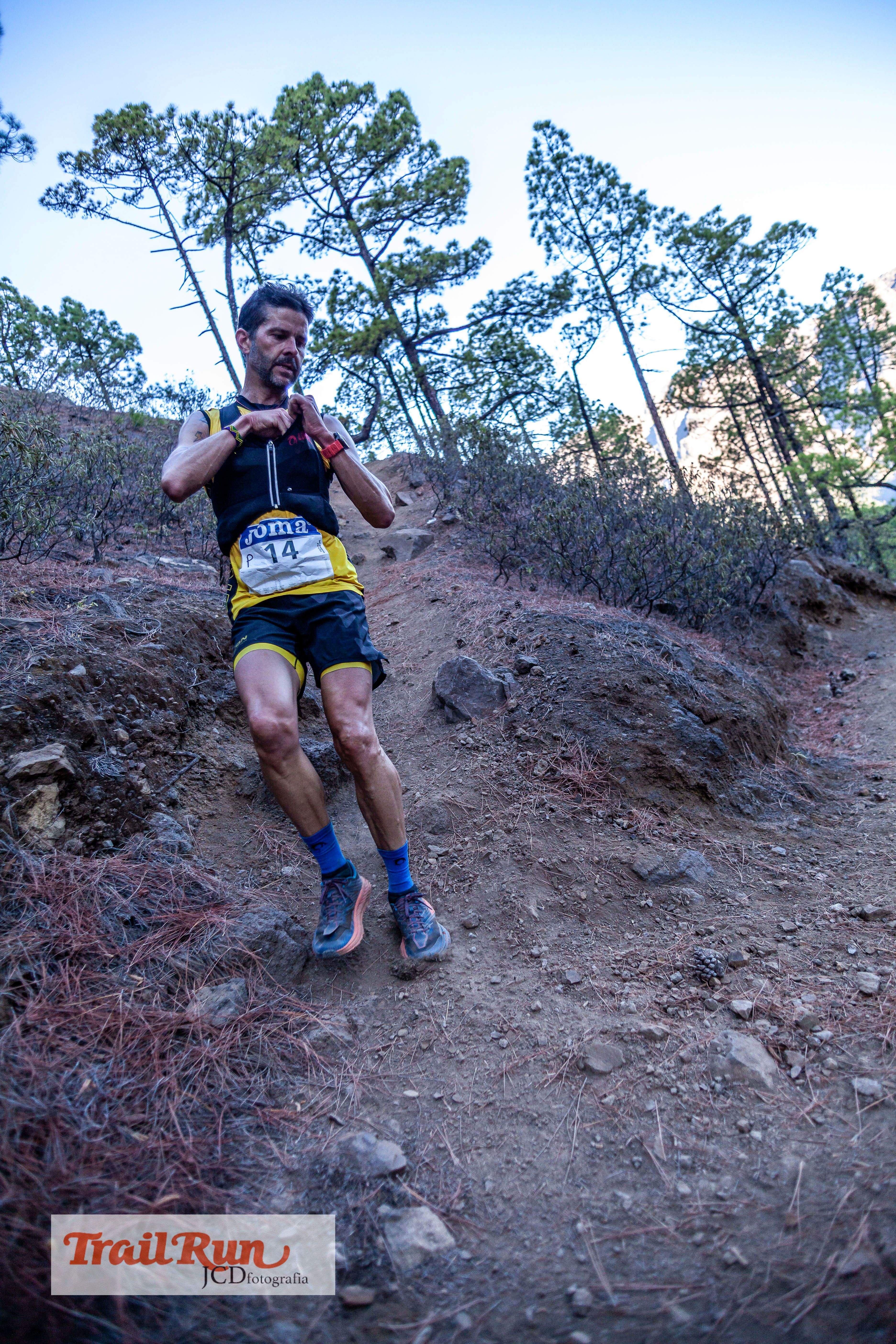 Campeonato de España de Trail