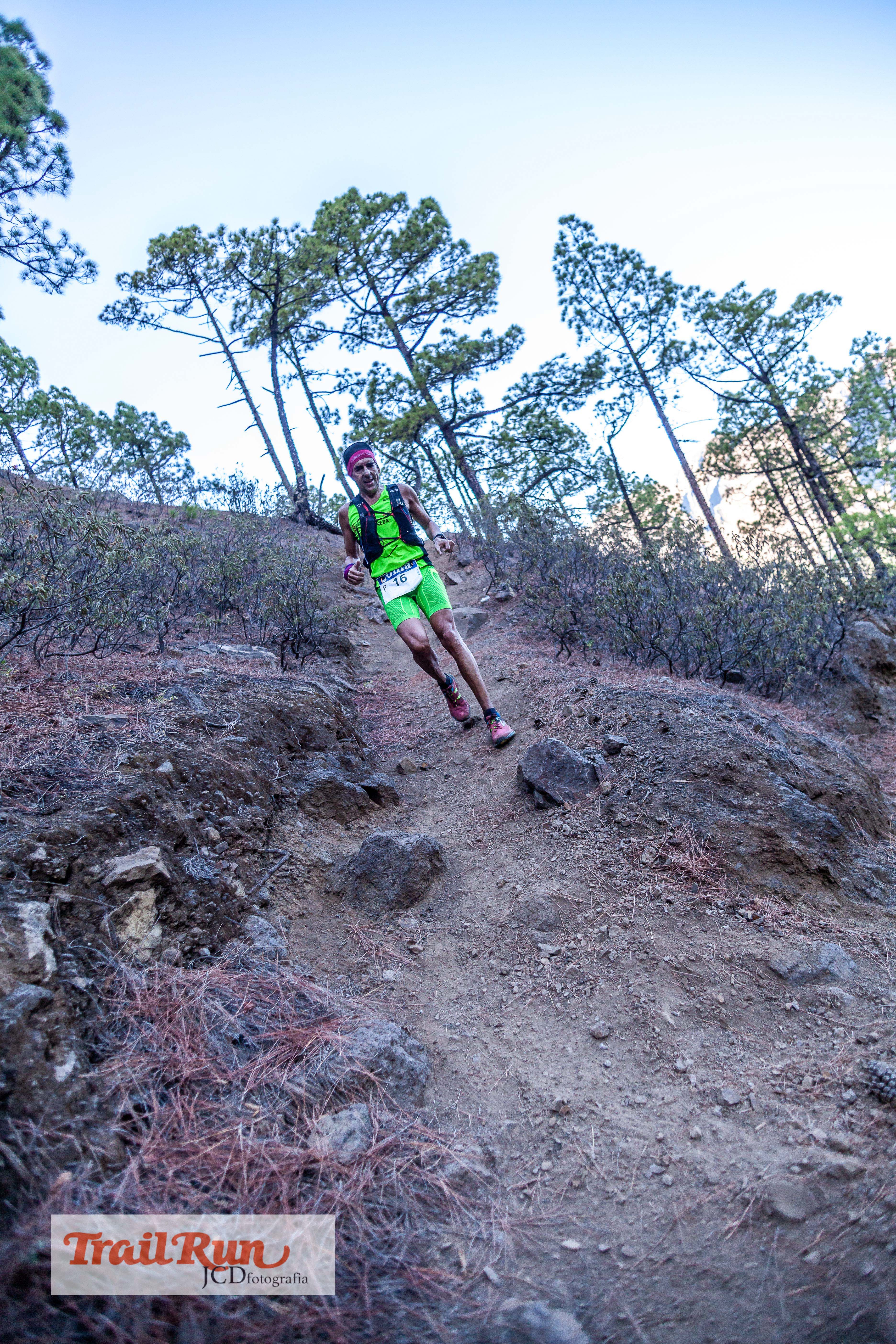 Campeonato de España de Trail