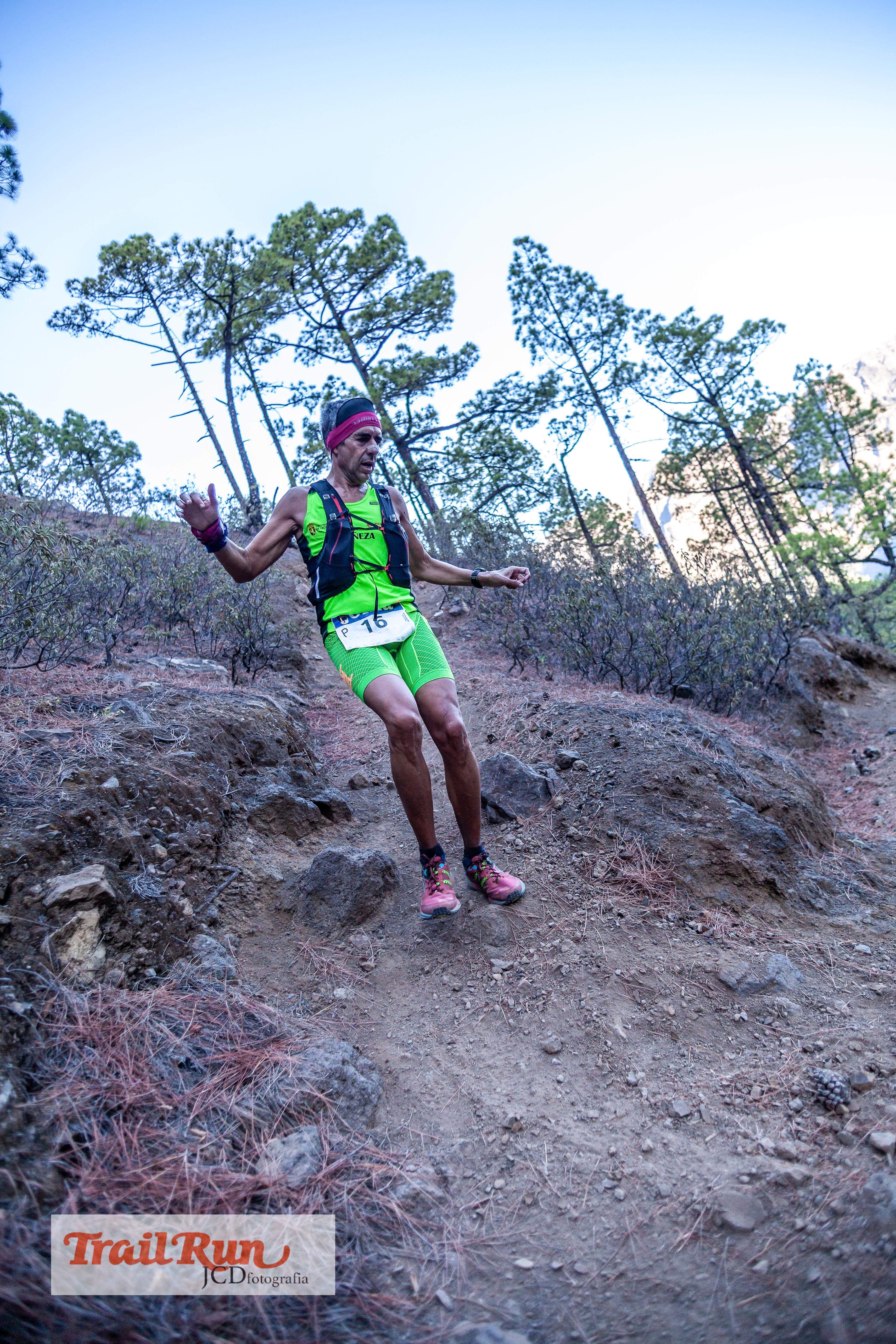 Campeonato de España de Trail