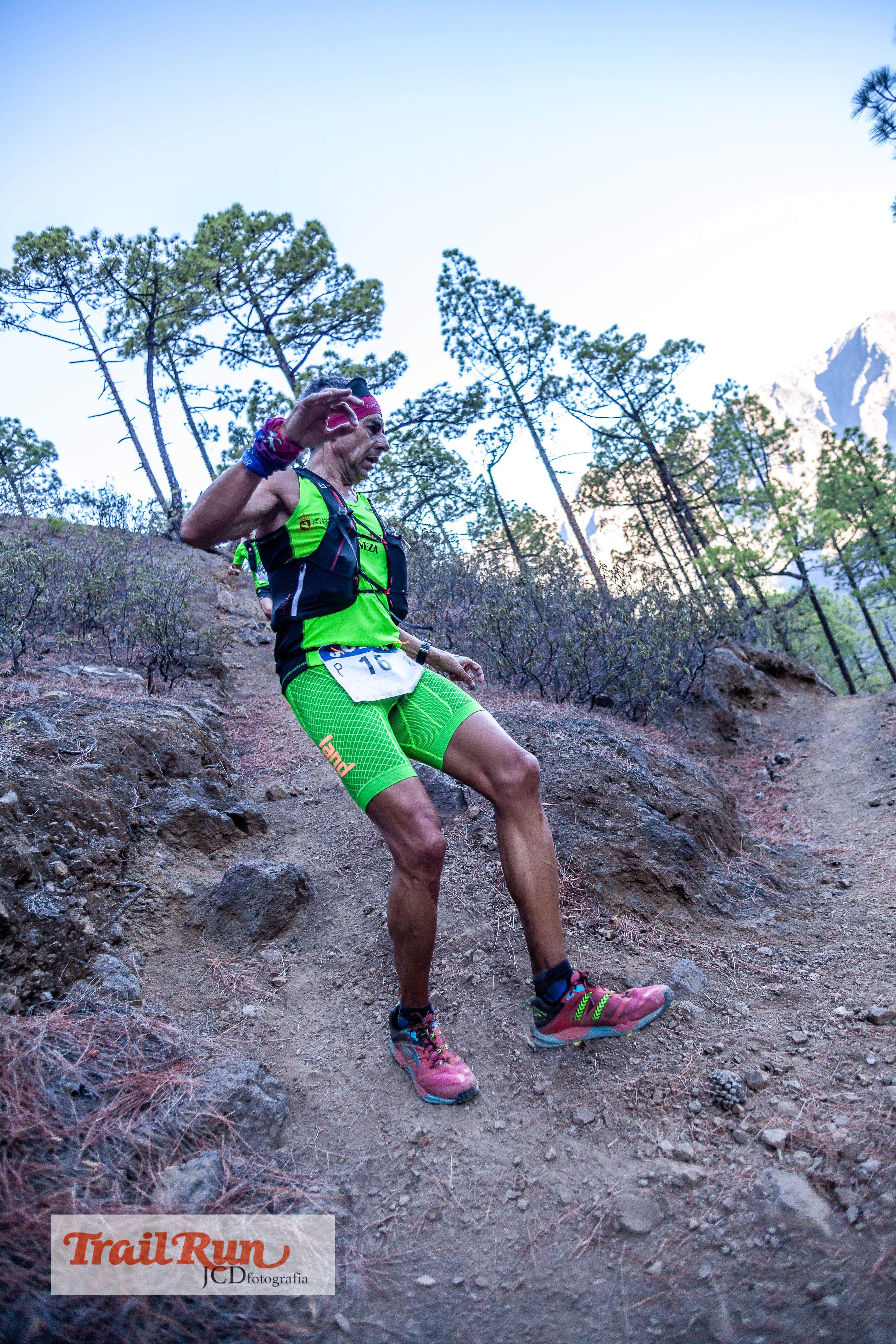 Campeonato de España de Trail