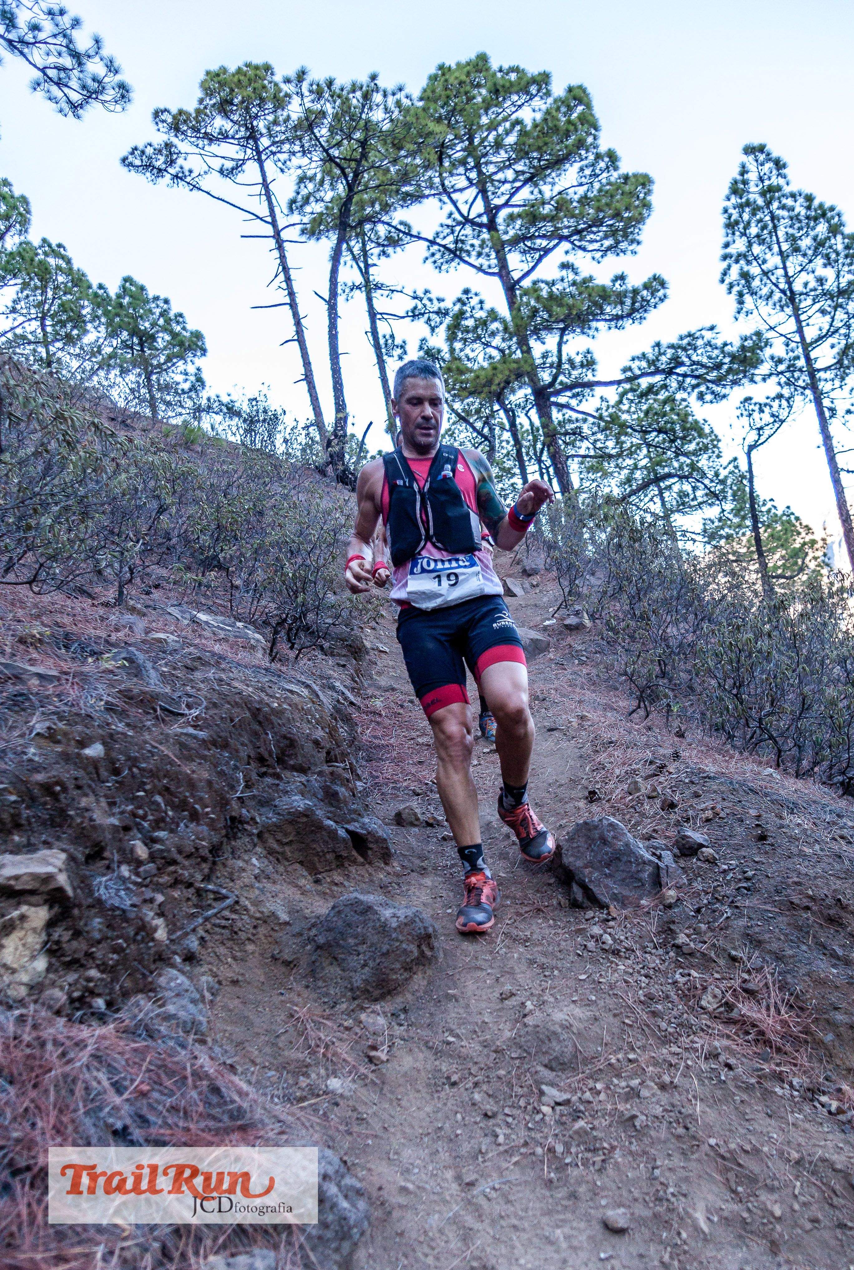 Campeonato de España de Trail