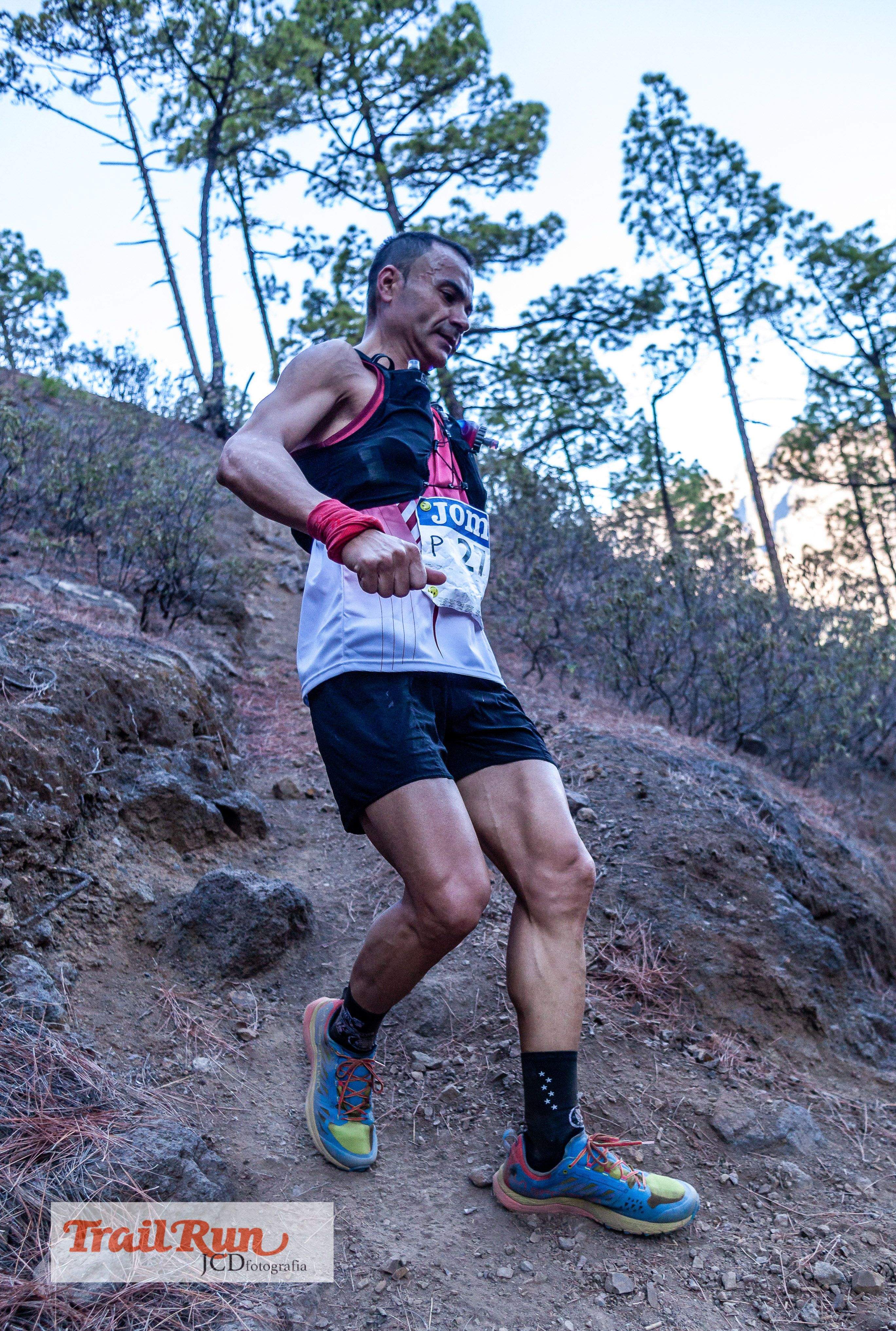 Campeonato de España de Trail