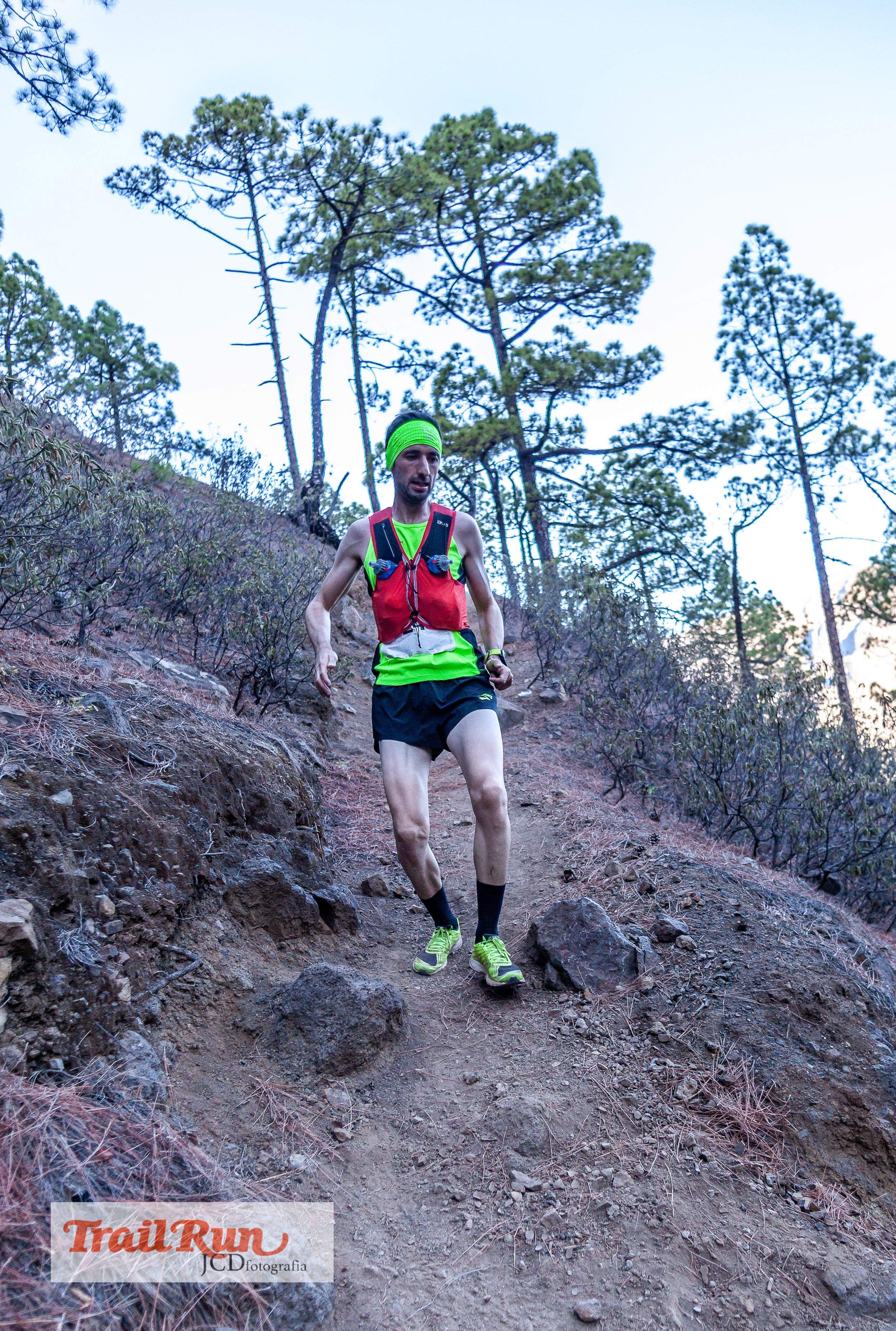 Campeonato de España de Trail