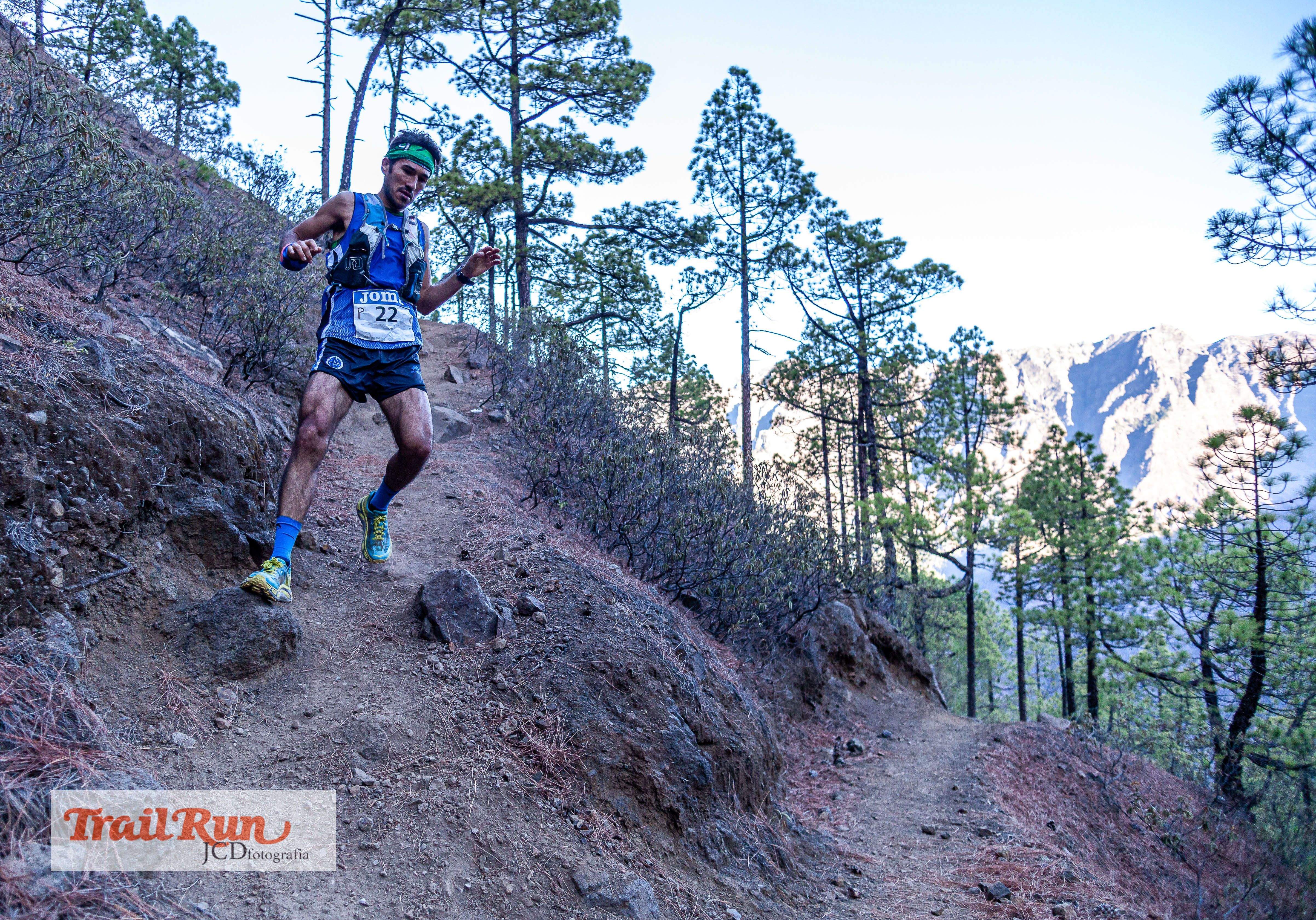 Campeonato de España de Trail
