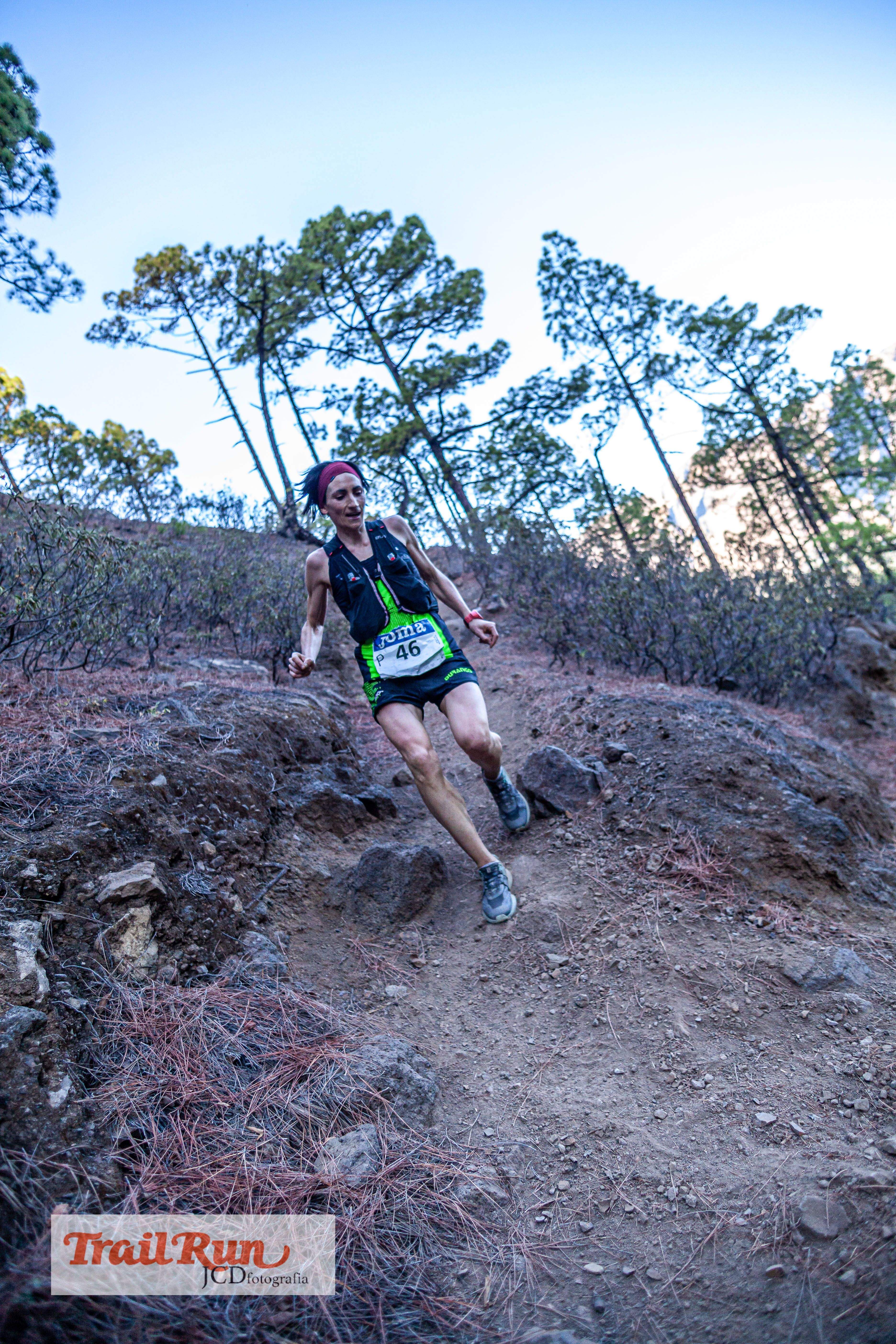 Campeonato de España de Trail