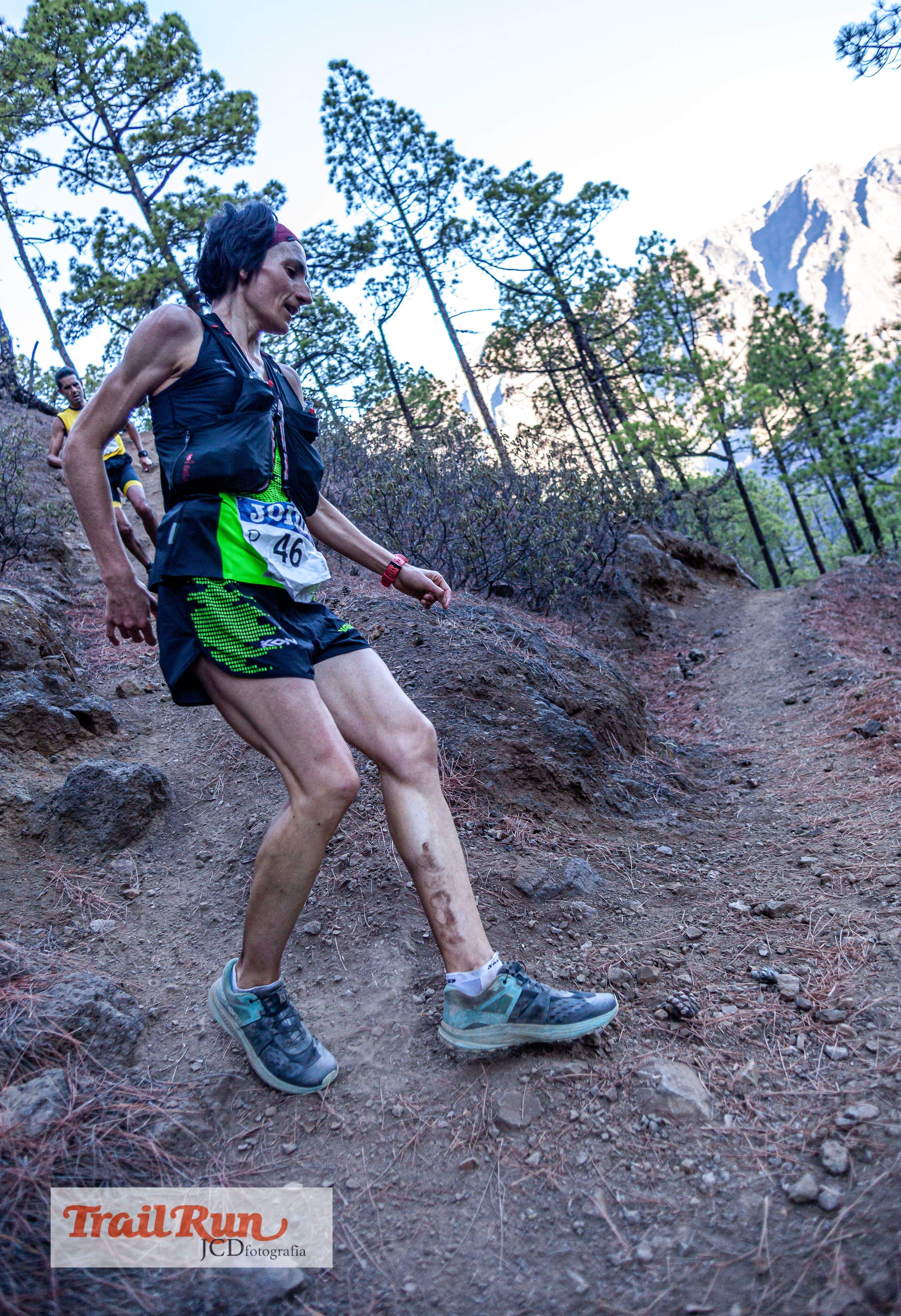 Campeonato de España de Trail