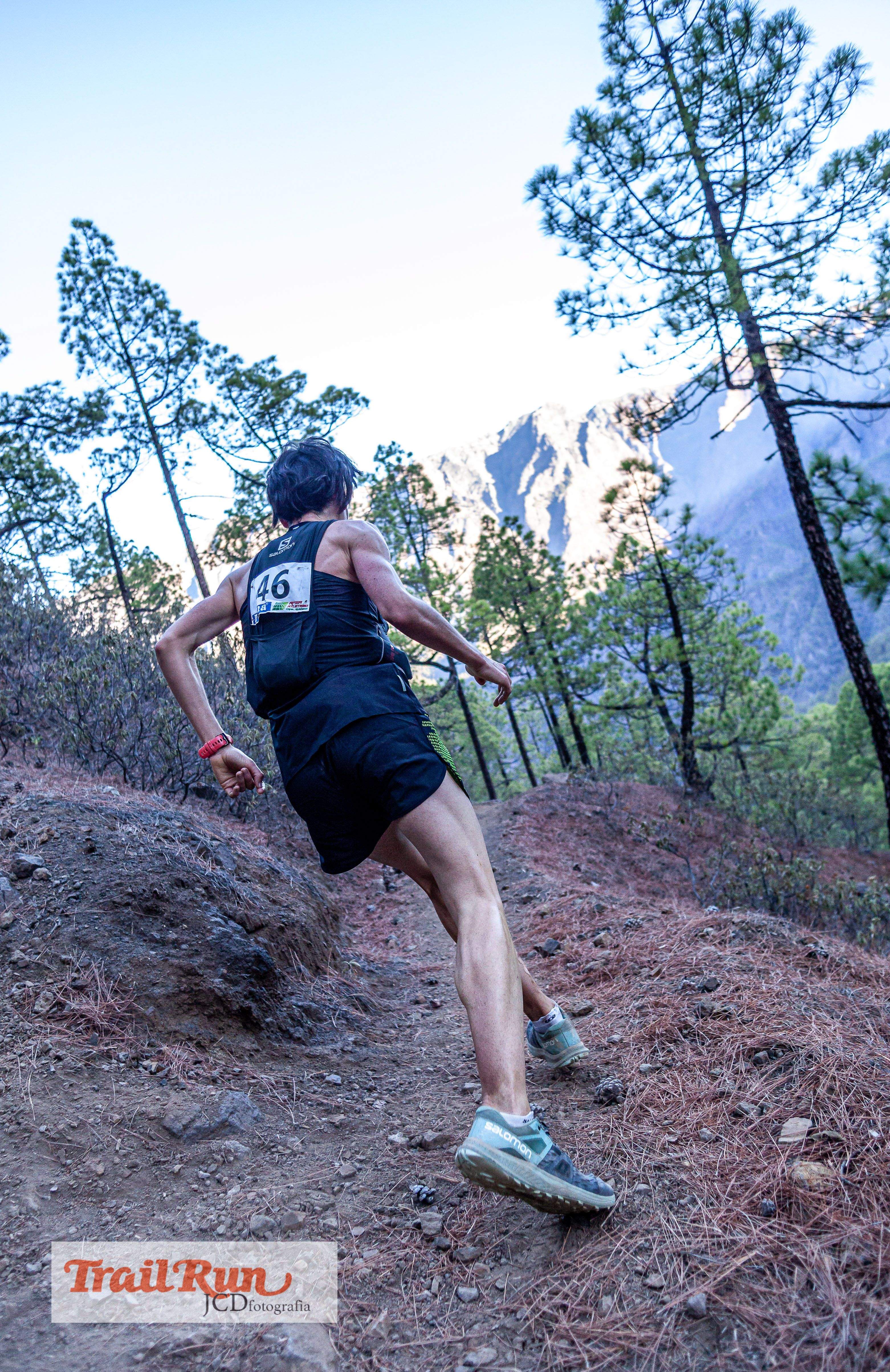 Campeonato de España de Trail