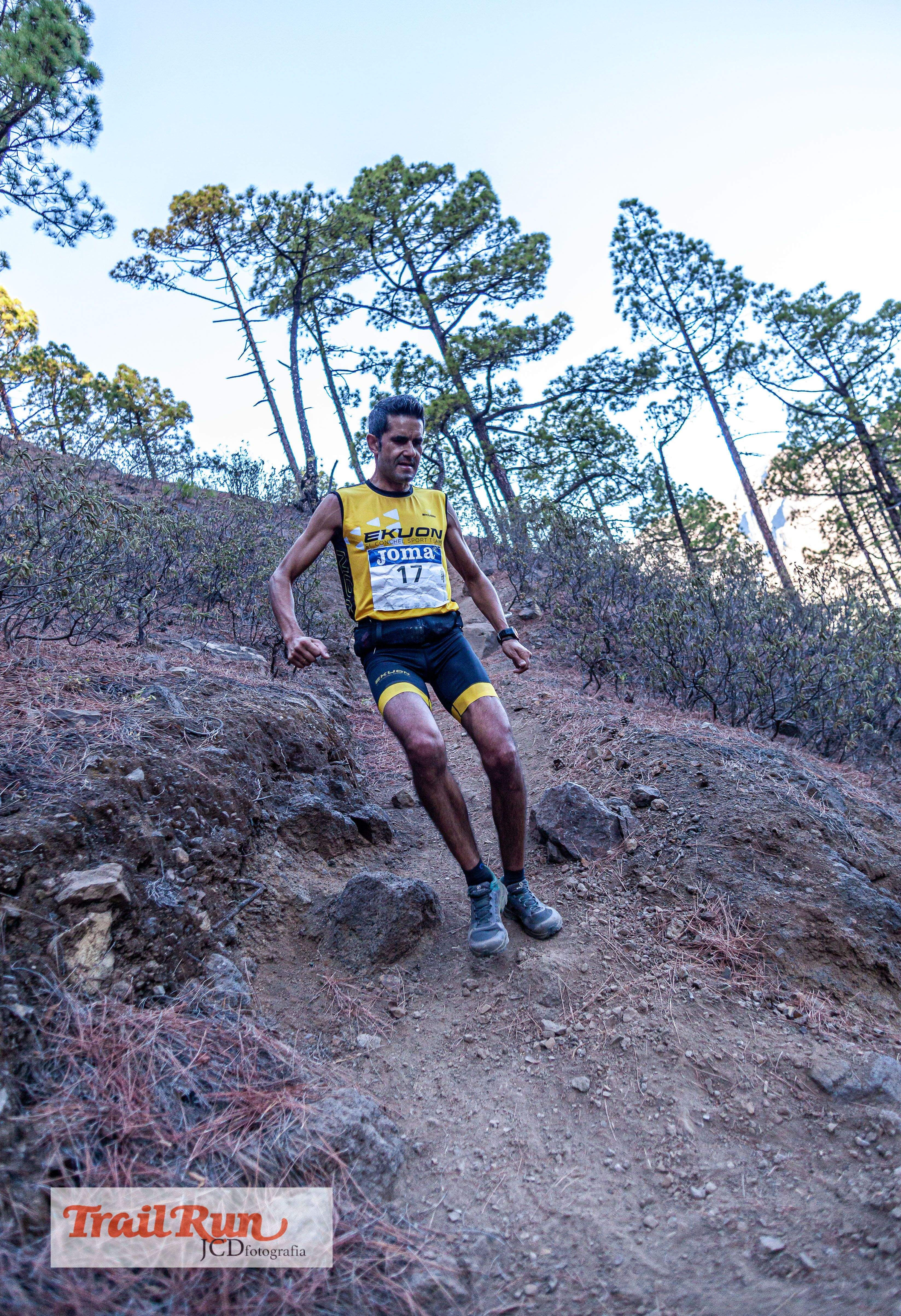 Campeonato de España de Trail