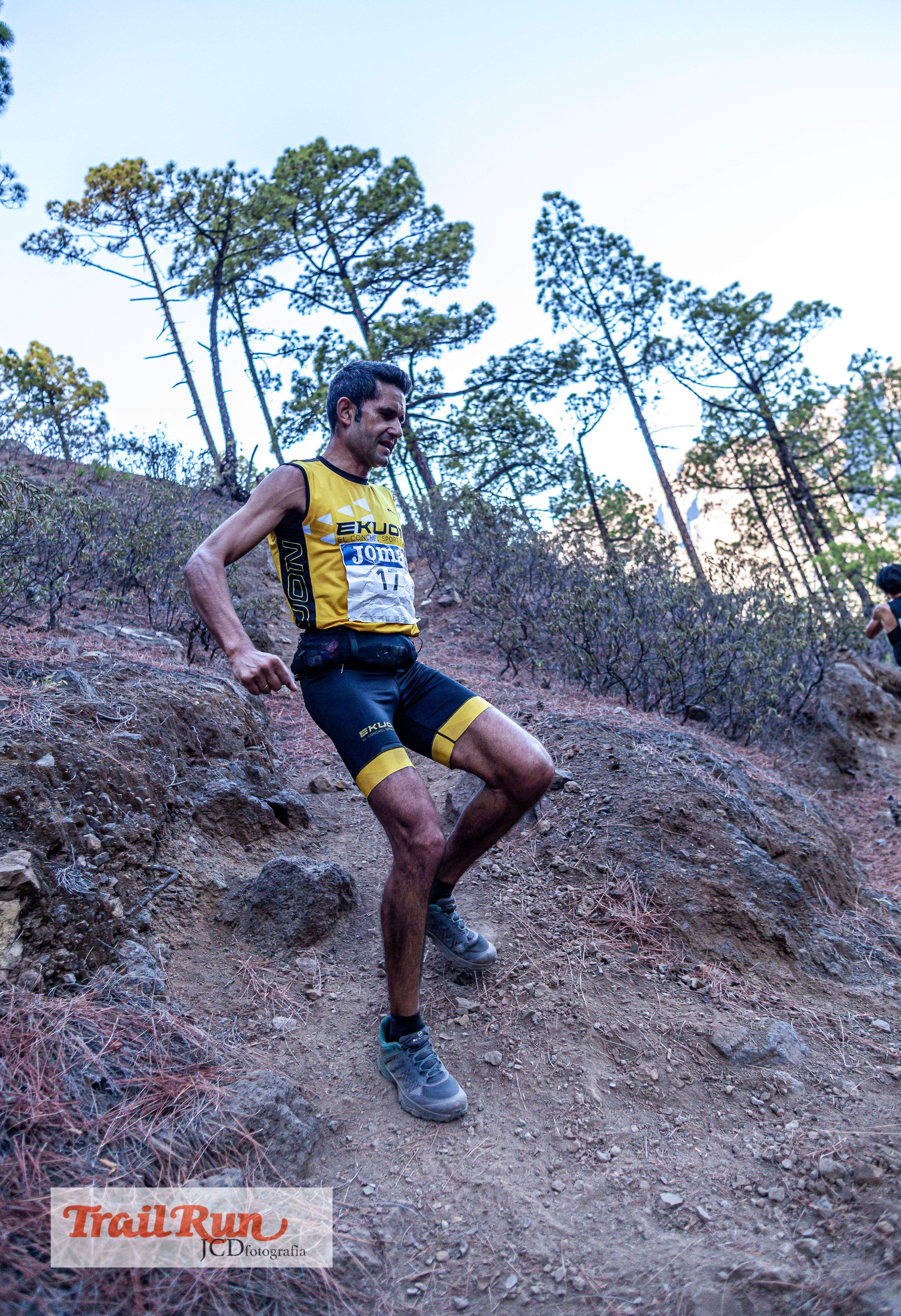 Campeonato de España de Trail
