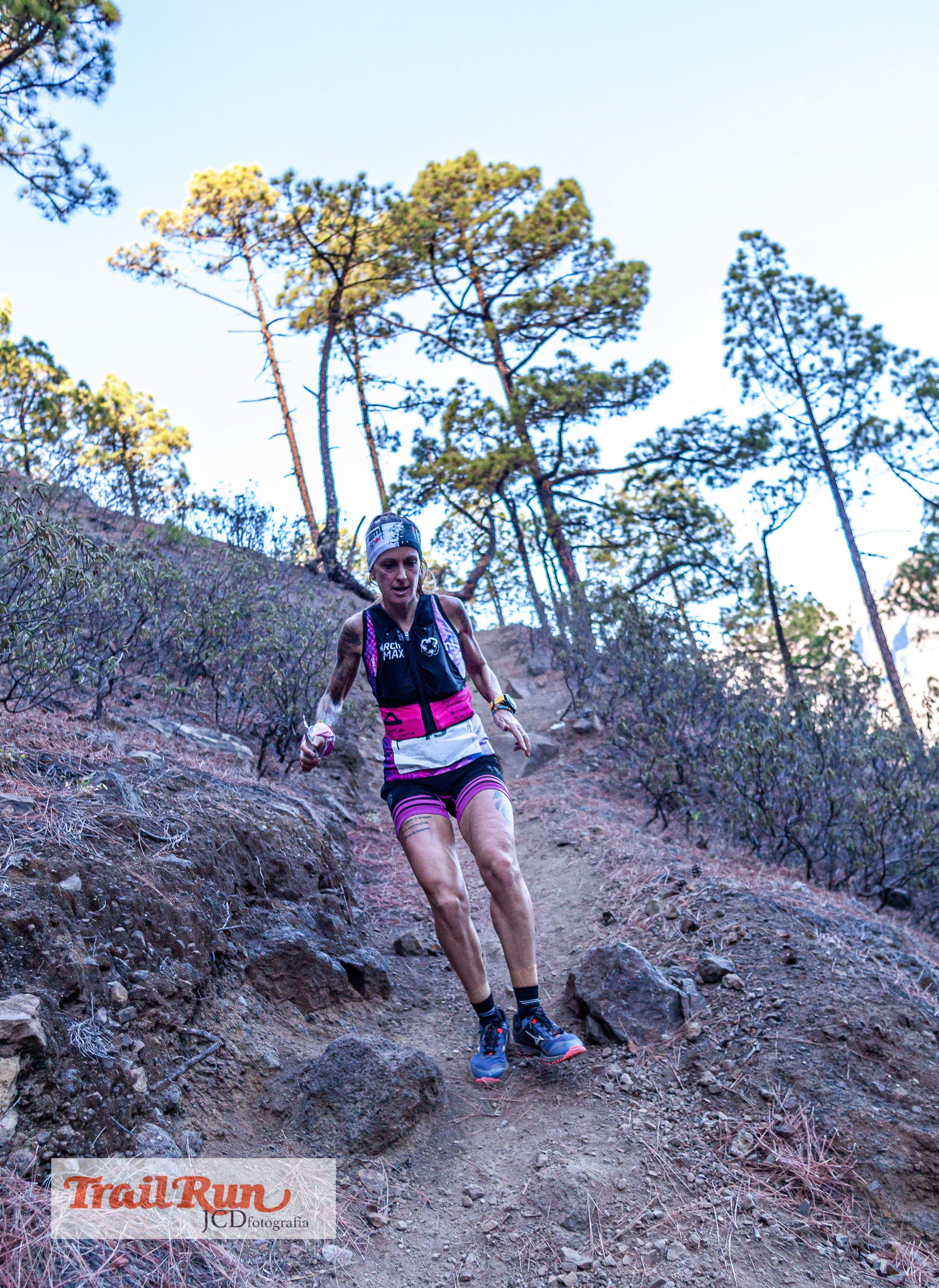 Campeonato de España de Trail