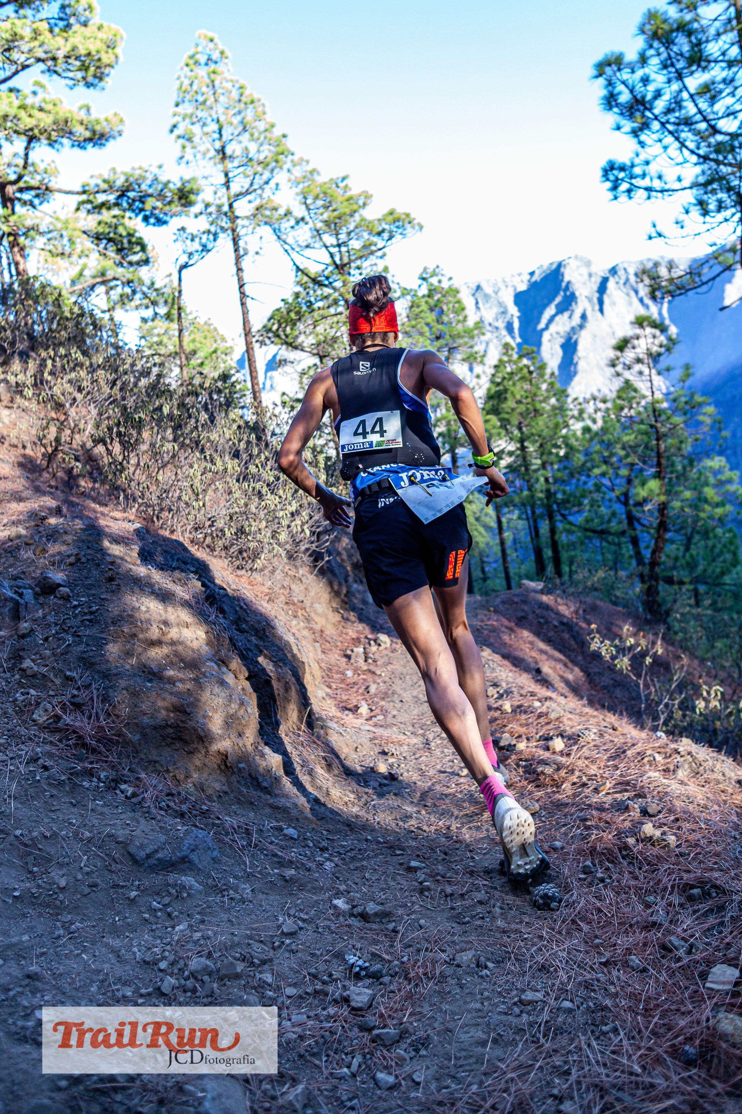 Campeonato de España de Trail