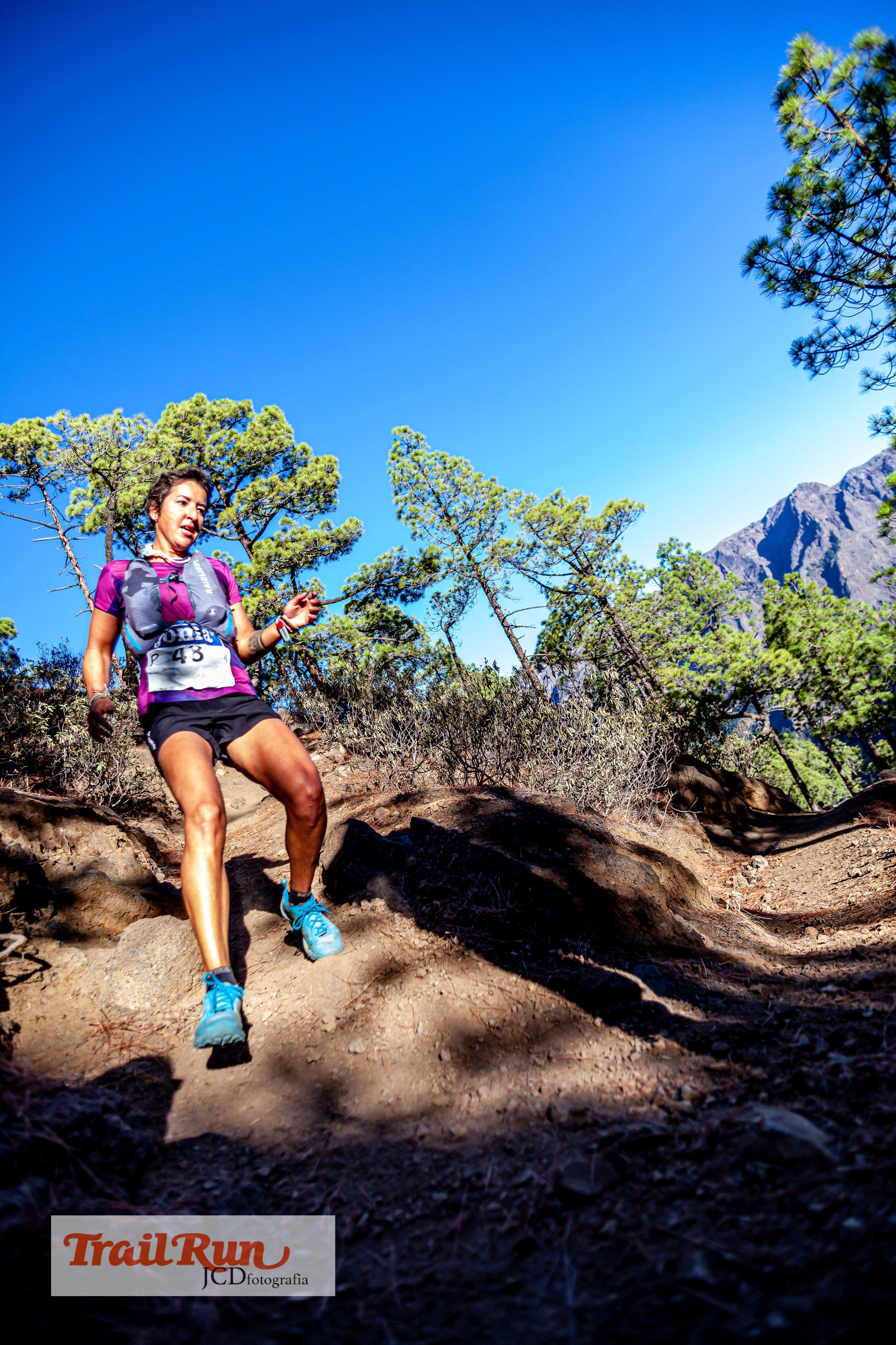 Campeonato de España de Trail