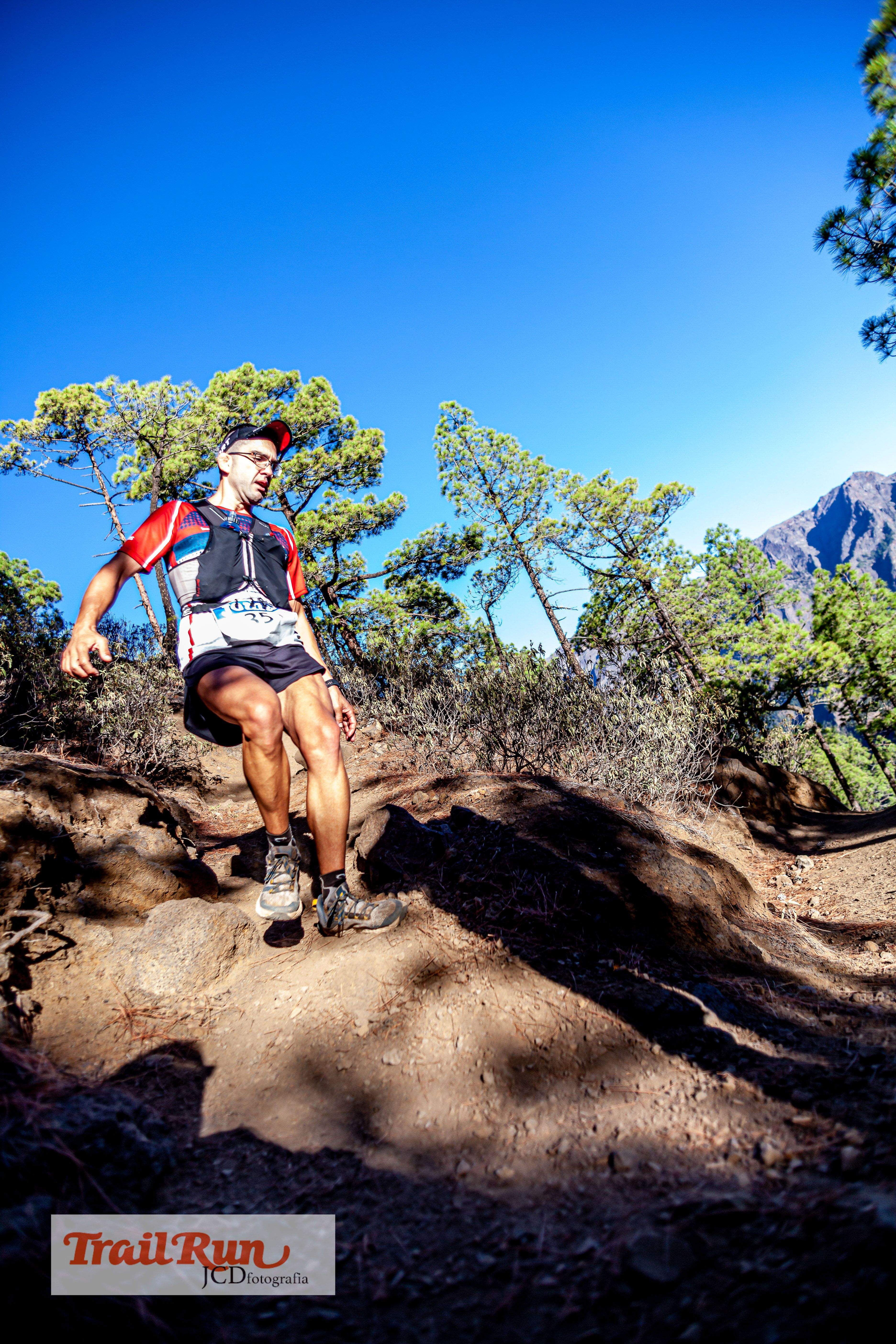 Campeonato de España de Trail