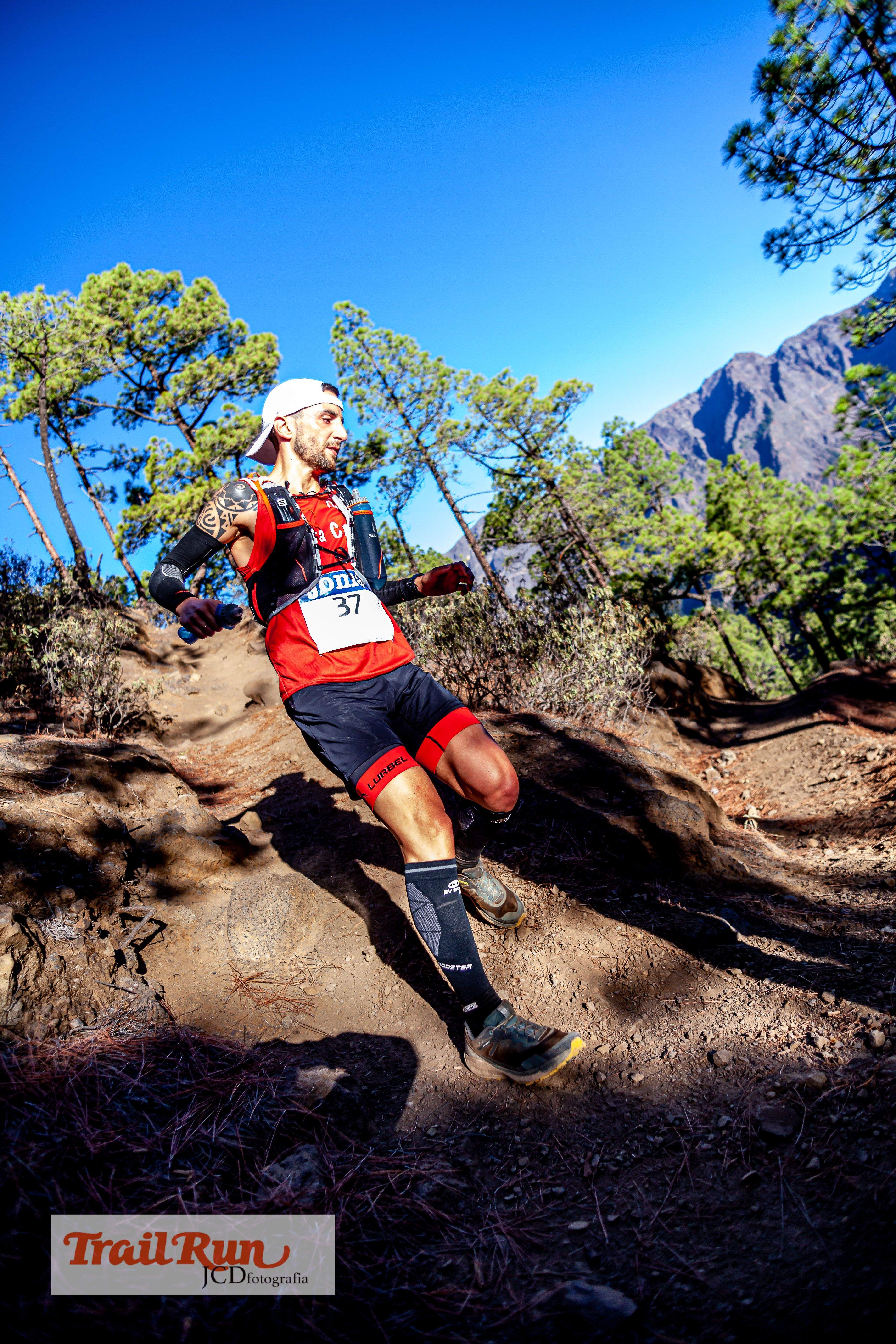 Campeonato de España de Trail
