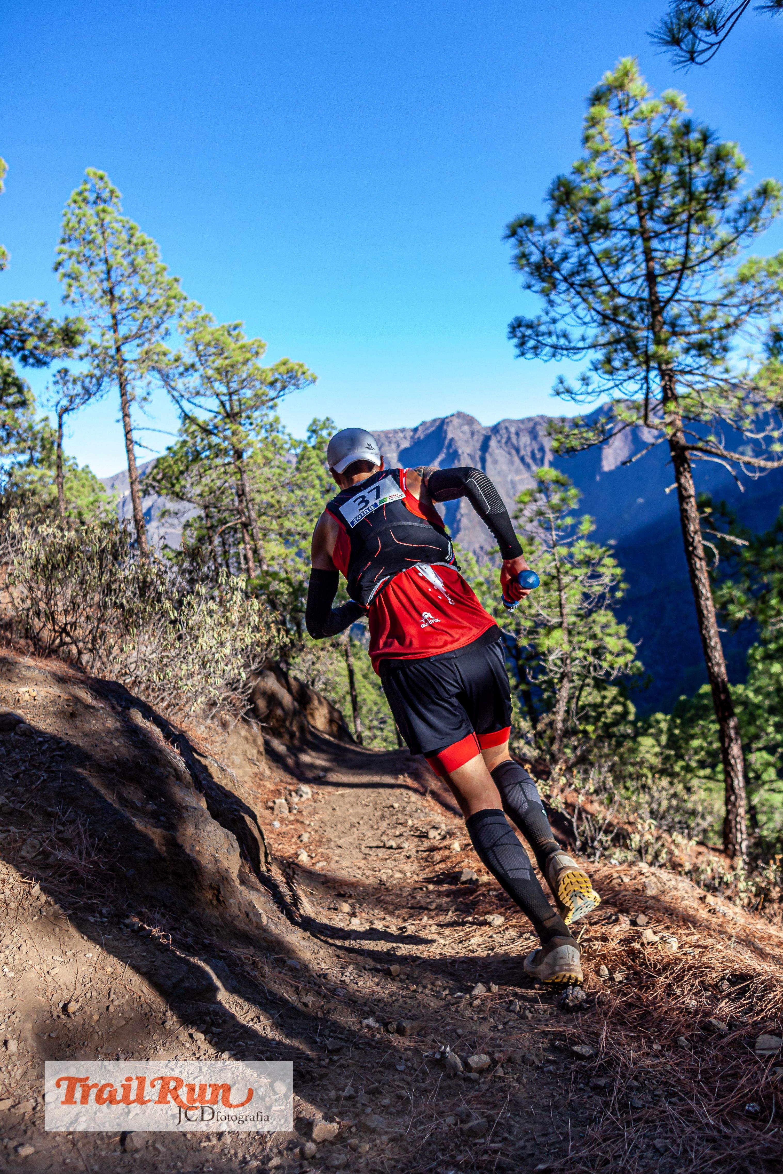 Campeonato de España de Trail