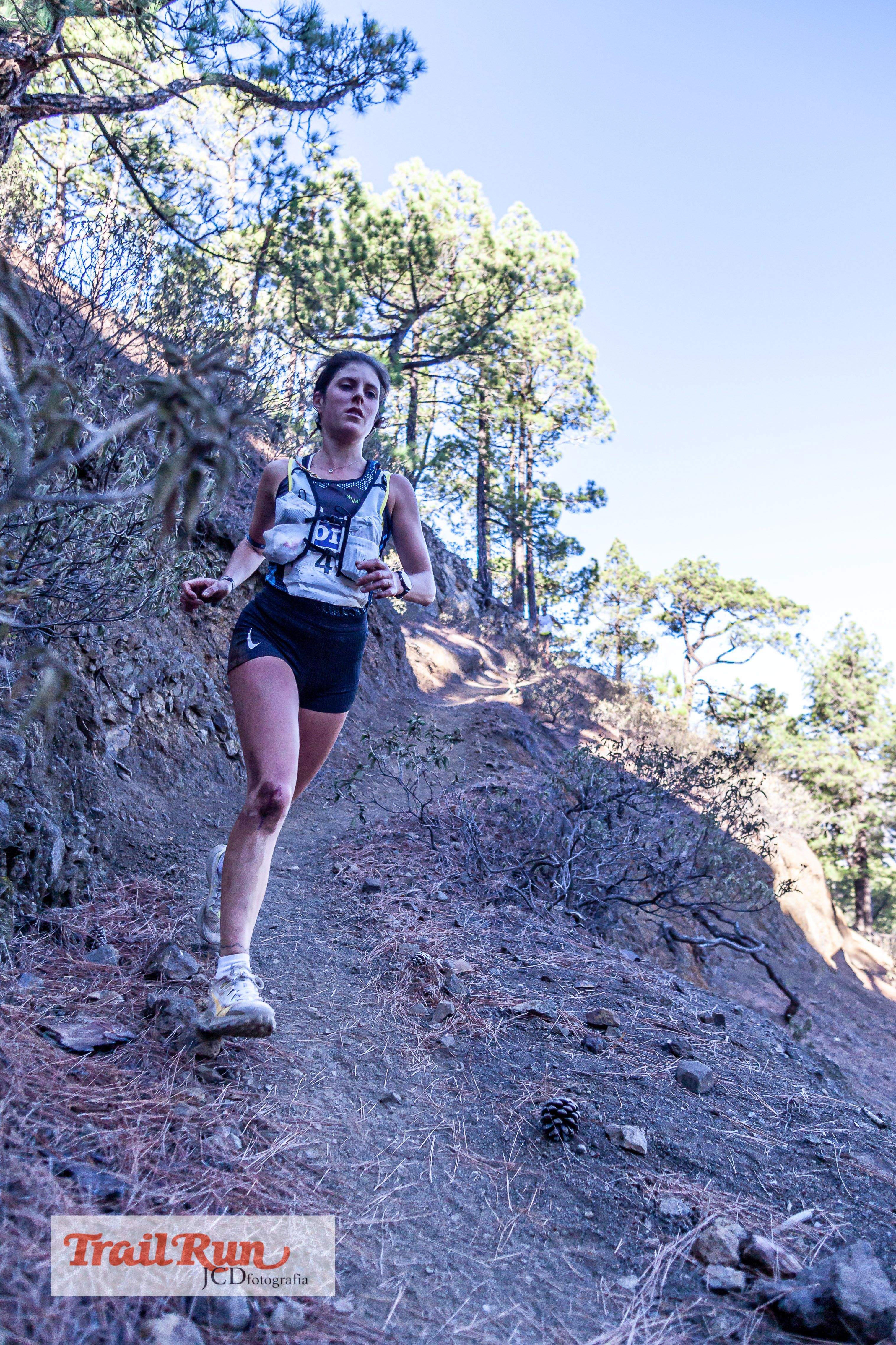 Campeonato de España de Trail