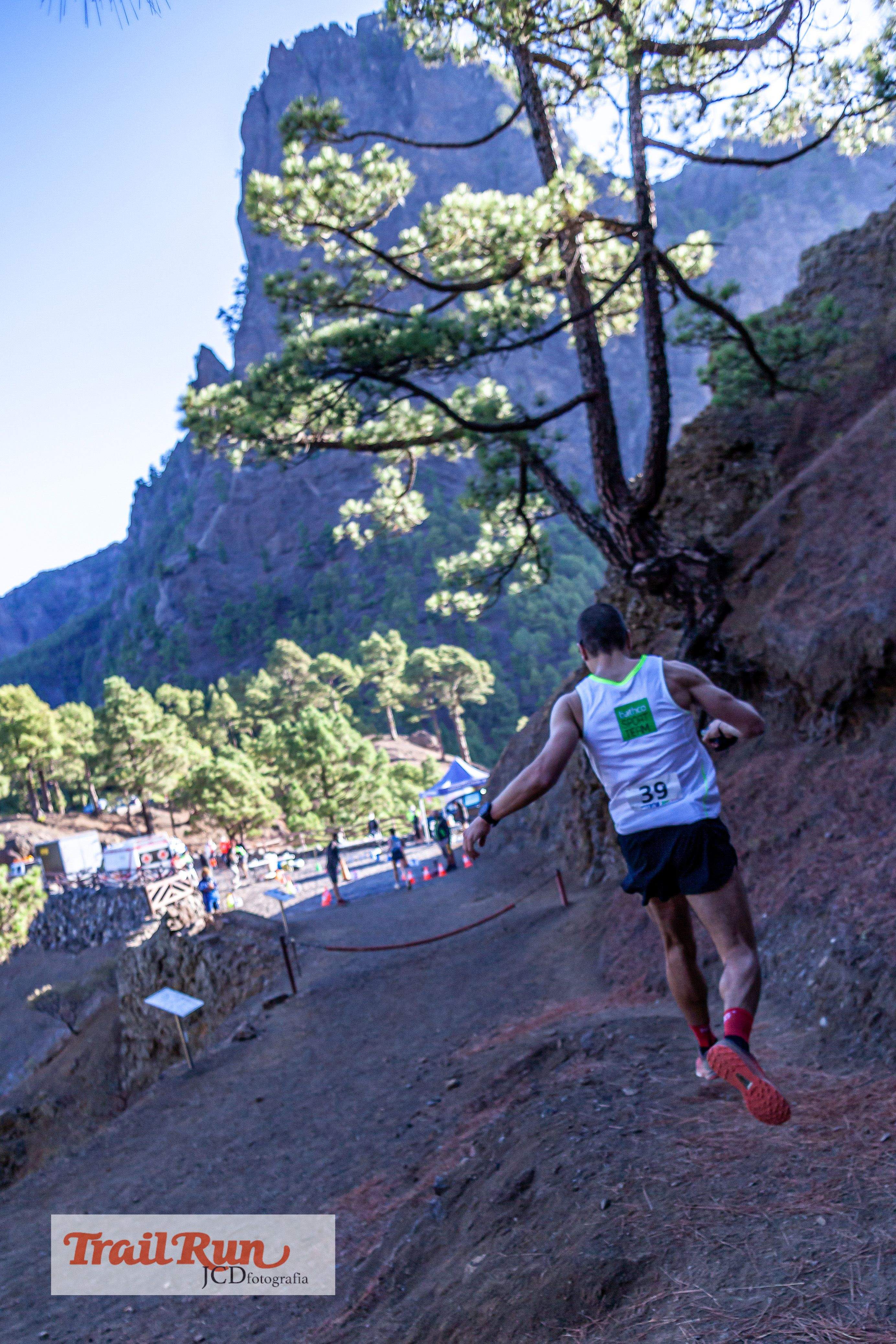 Campeonato de España de Trail